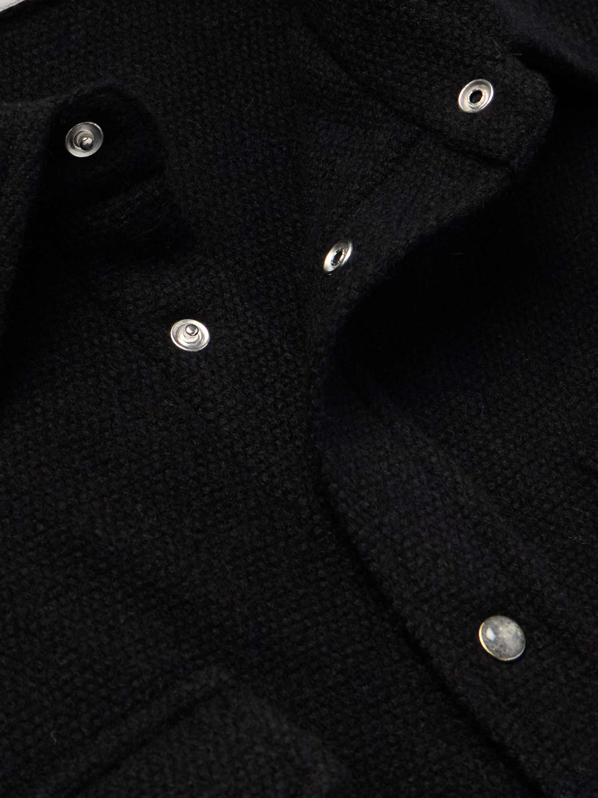 GOD'S TRUE CASHMERE 