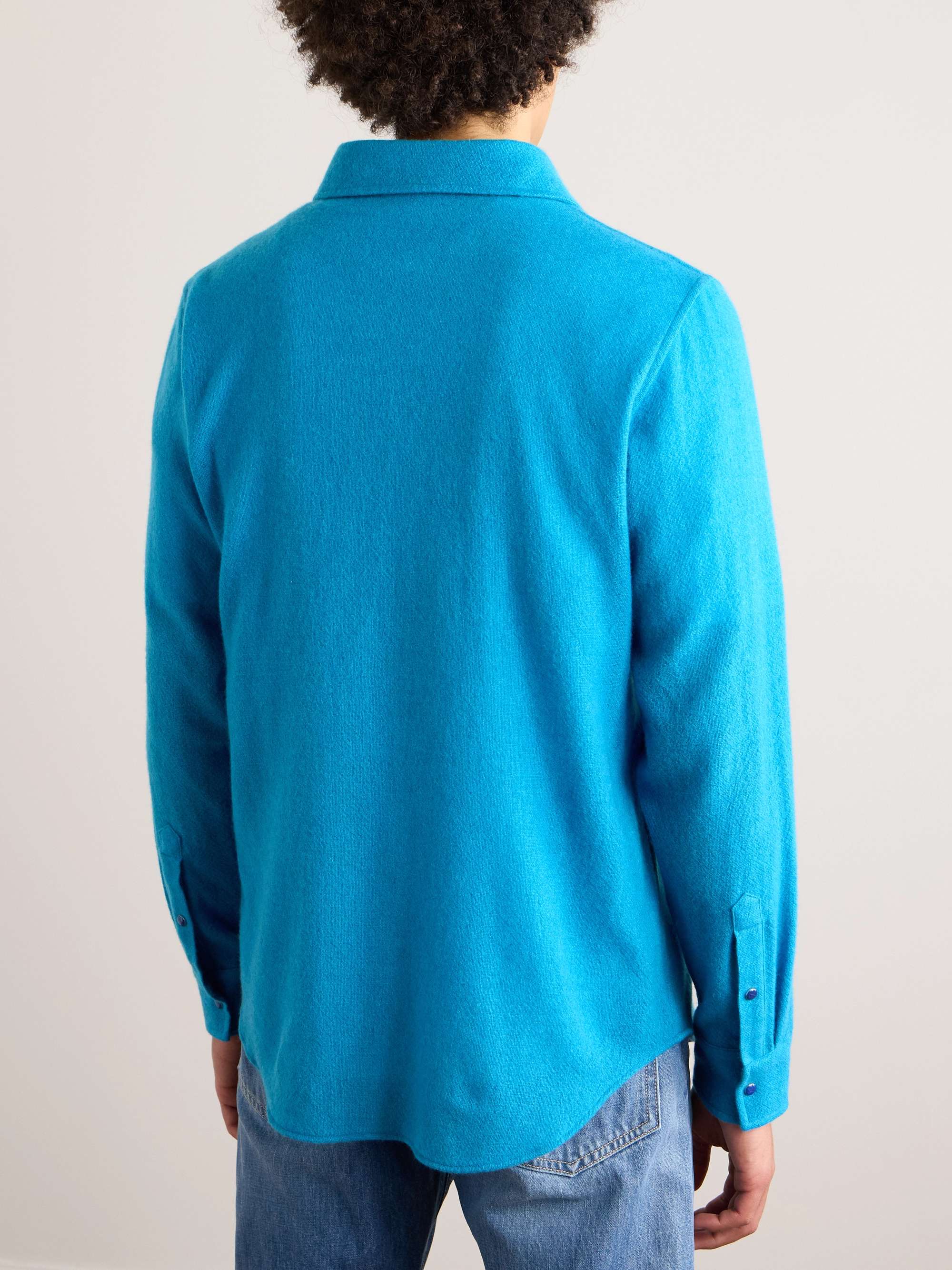 GOD'S TRUE CASHMERE 