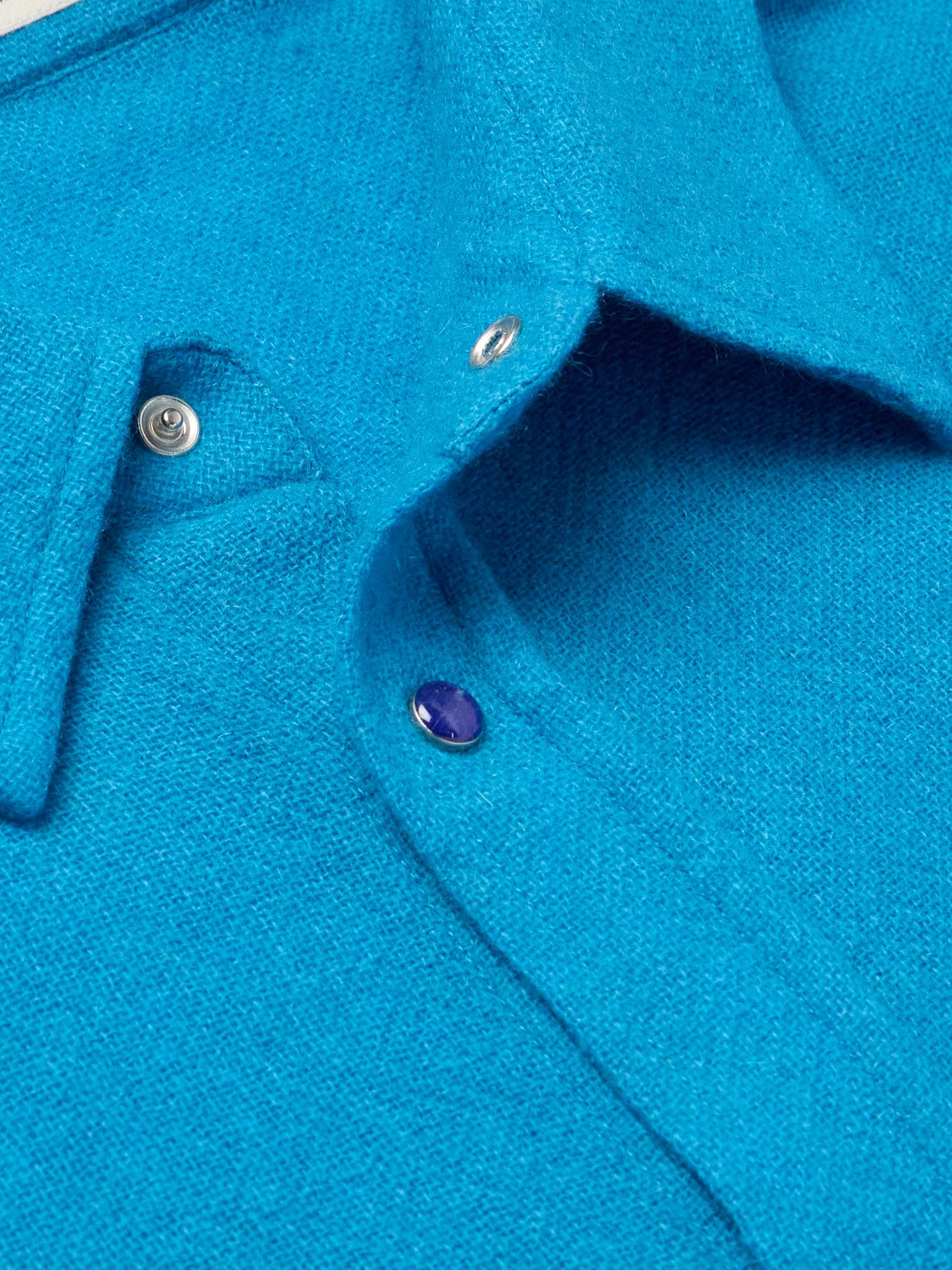GOD'S TRUE CASHMERE 