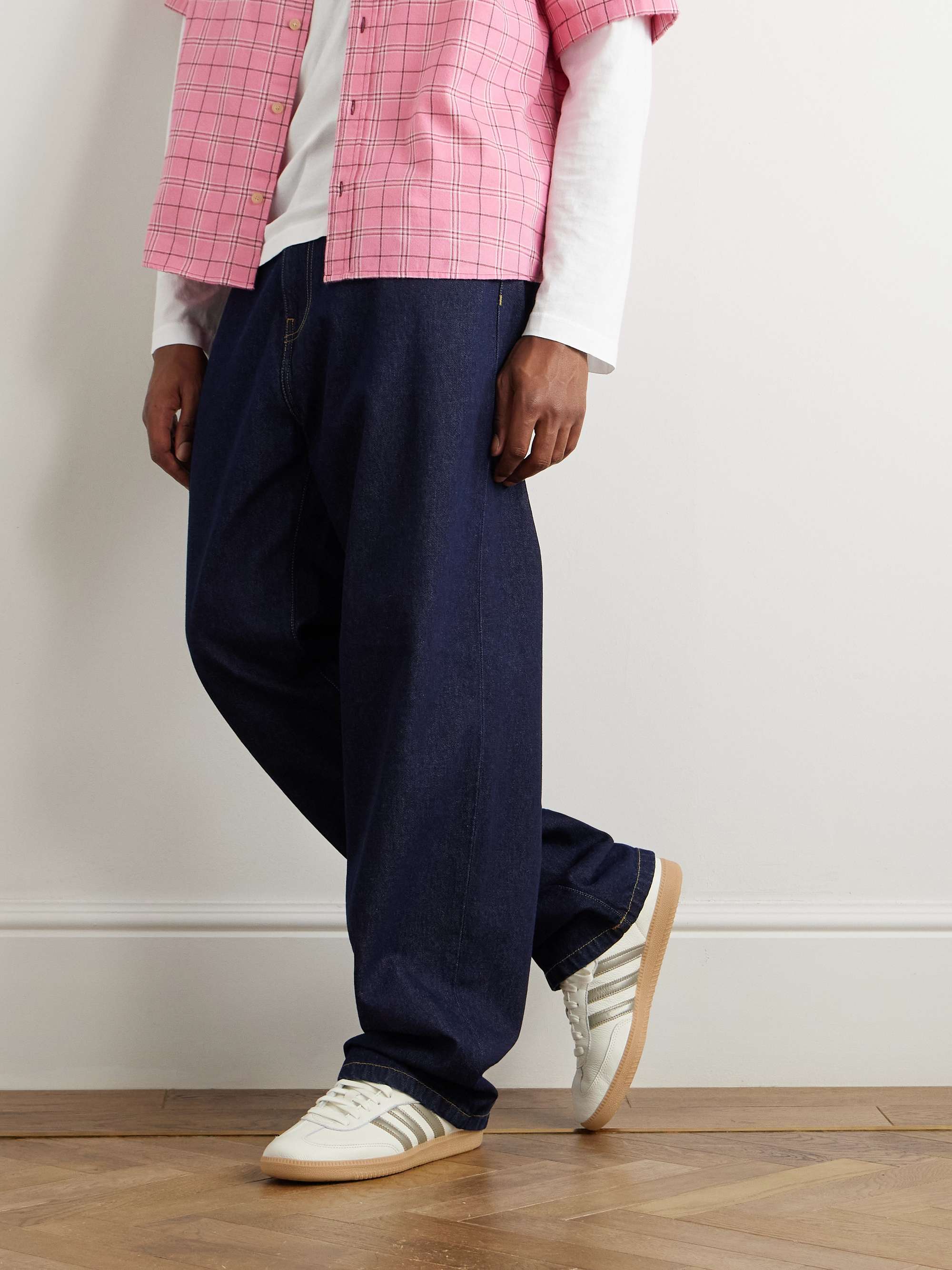 ADIDAS ORIGINALS 
