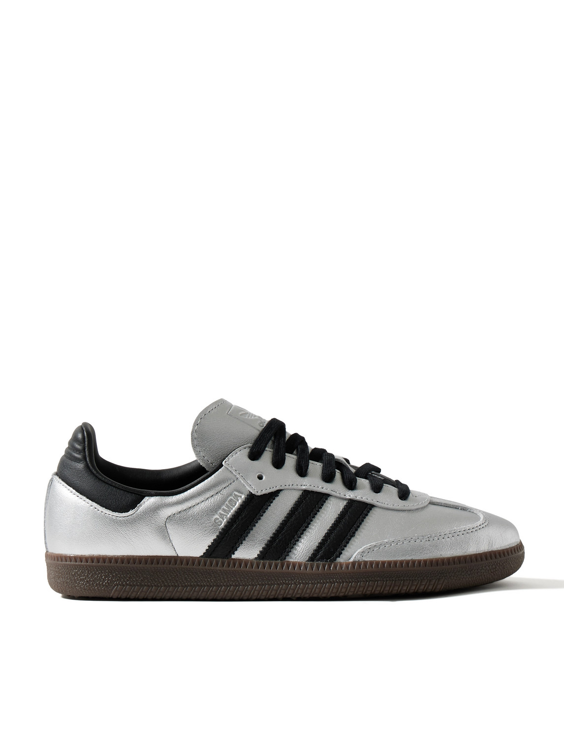 adidas gazelle silver green womens adidas Samba OG W IH9373