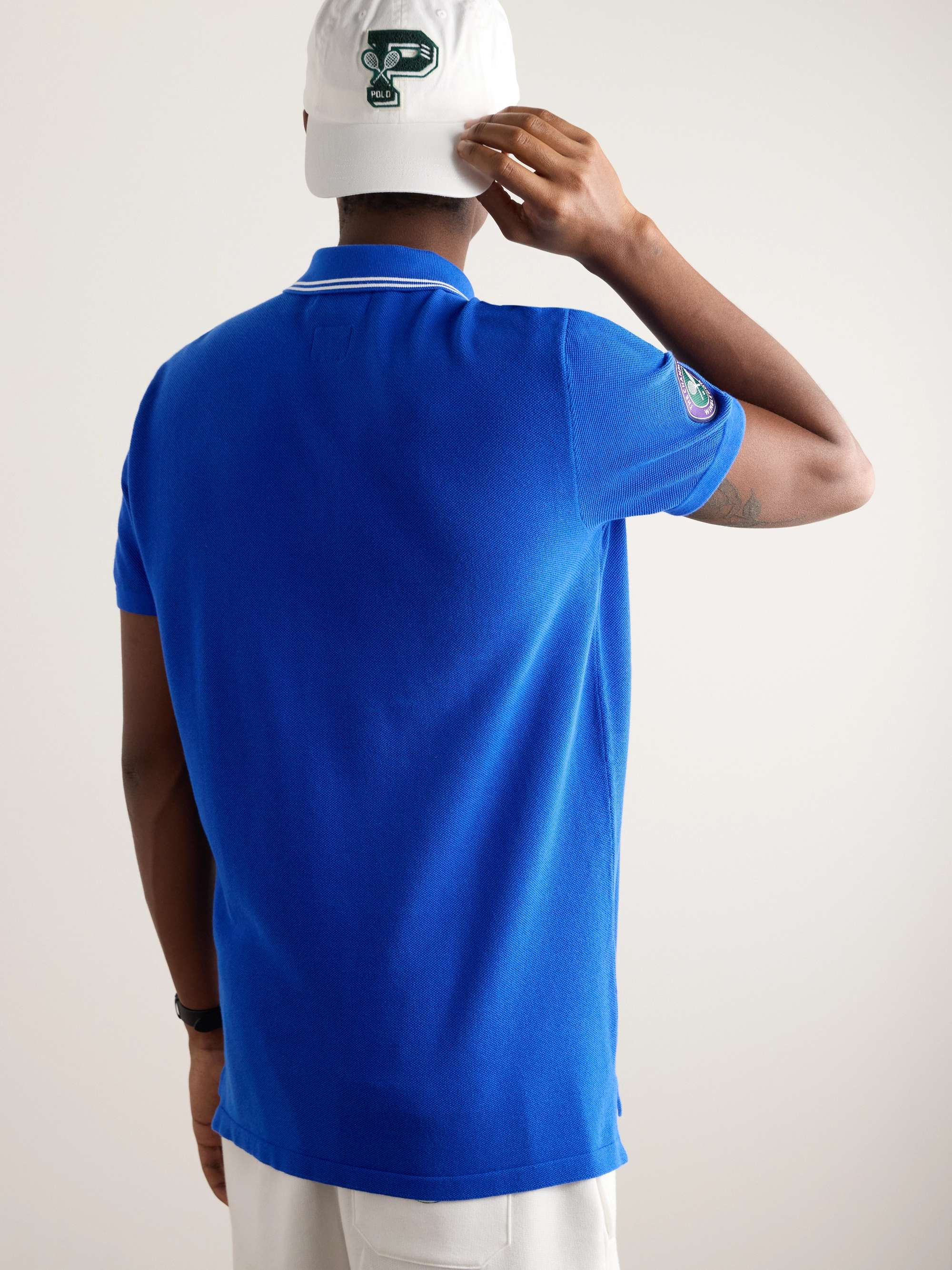 POLO RALPH LAUREN 