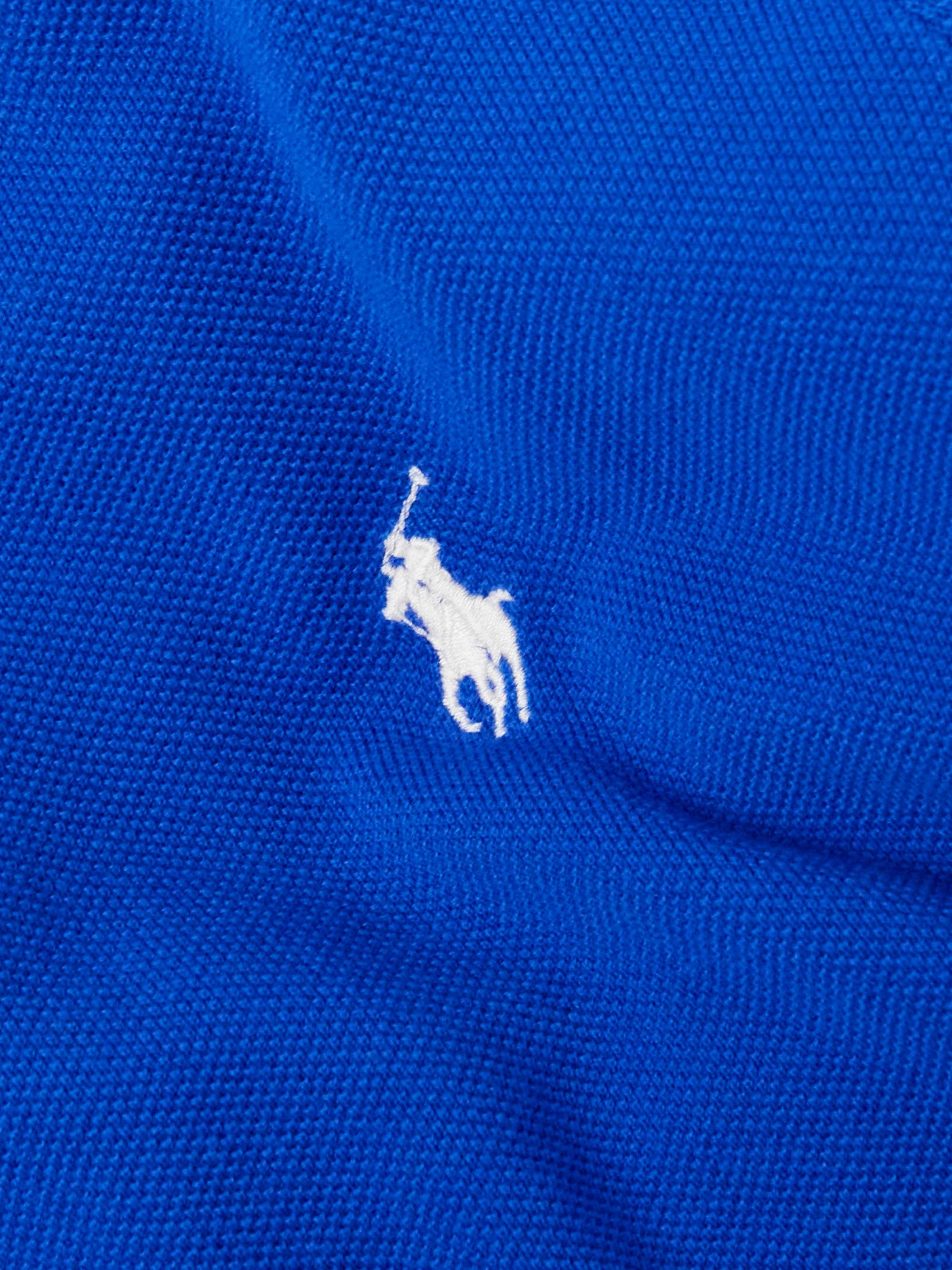 POLO RALPH LAUREN 
