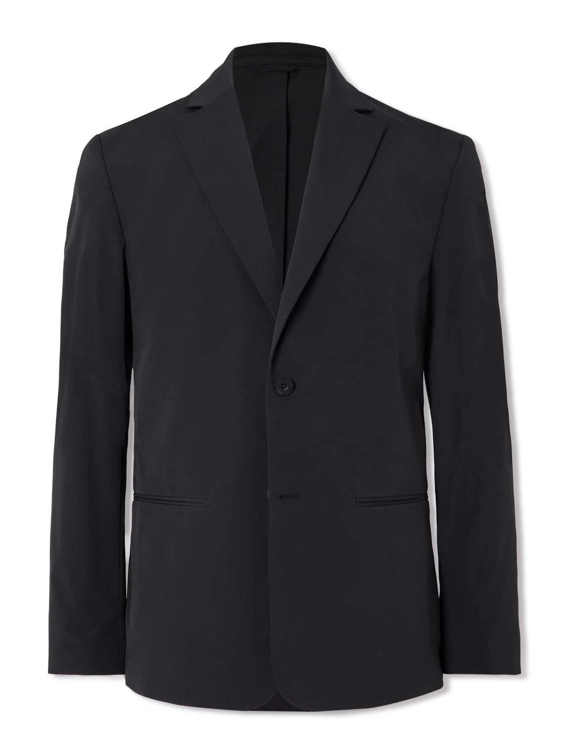 Timo Shell Blazer