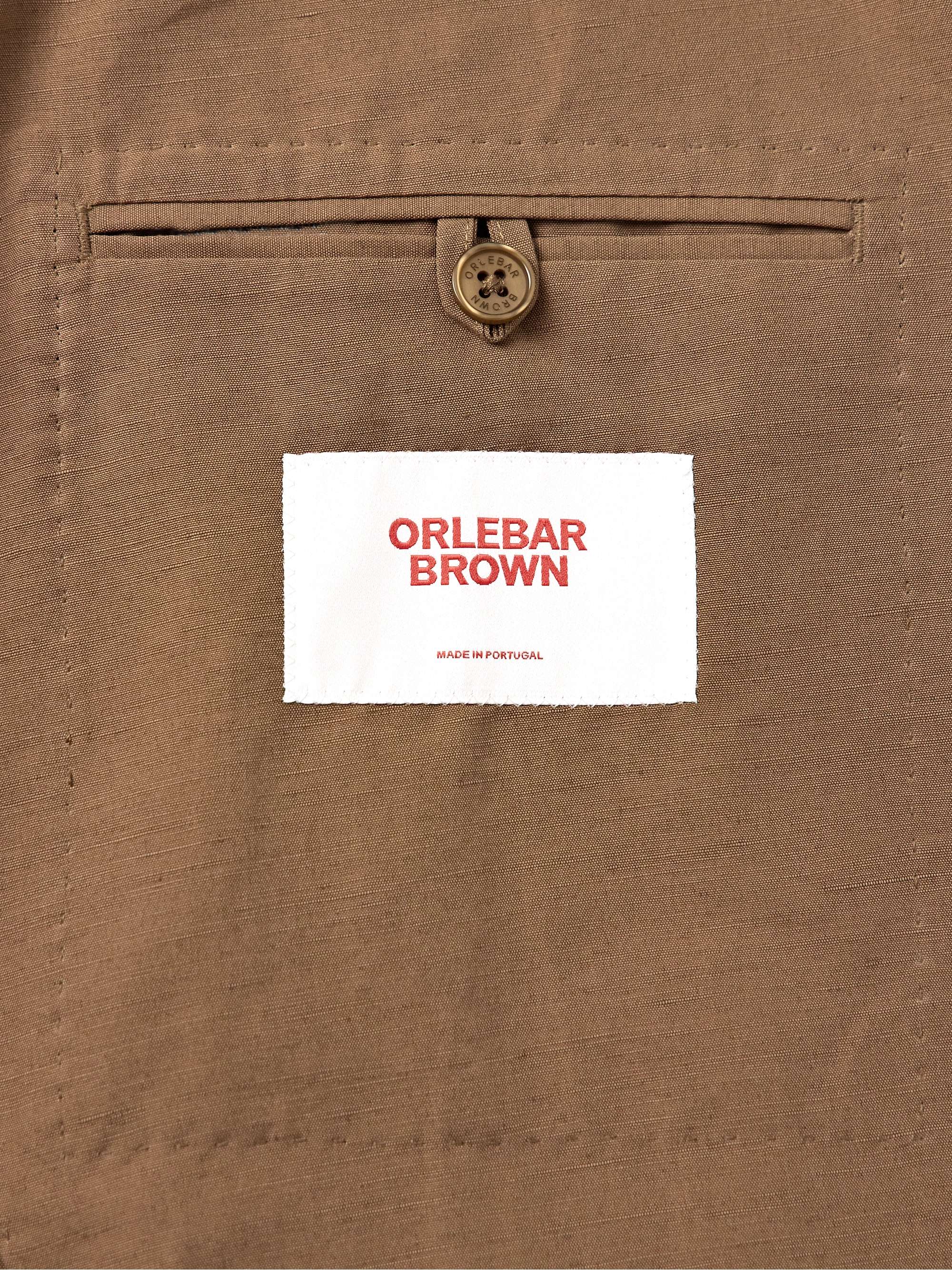 ORLEBAR BROWN 