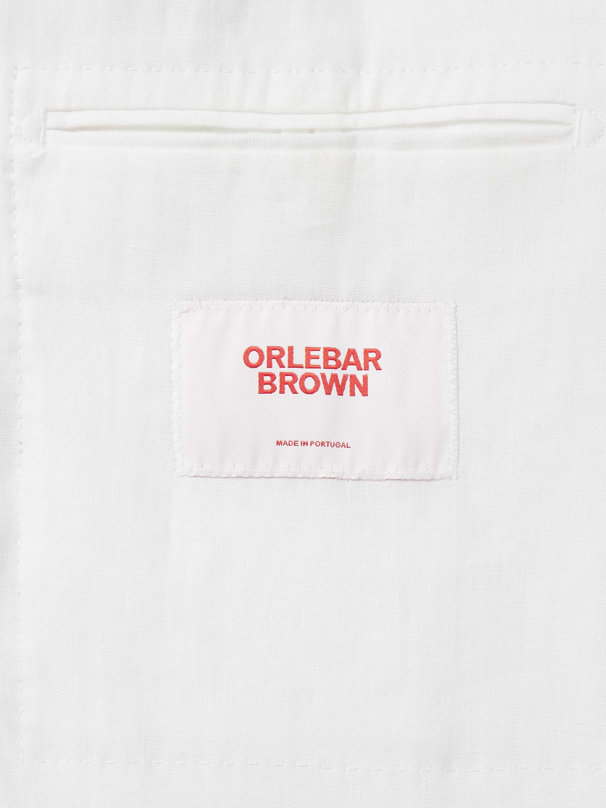 ORLEBAR BROWN 