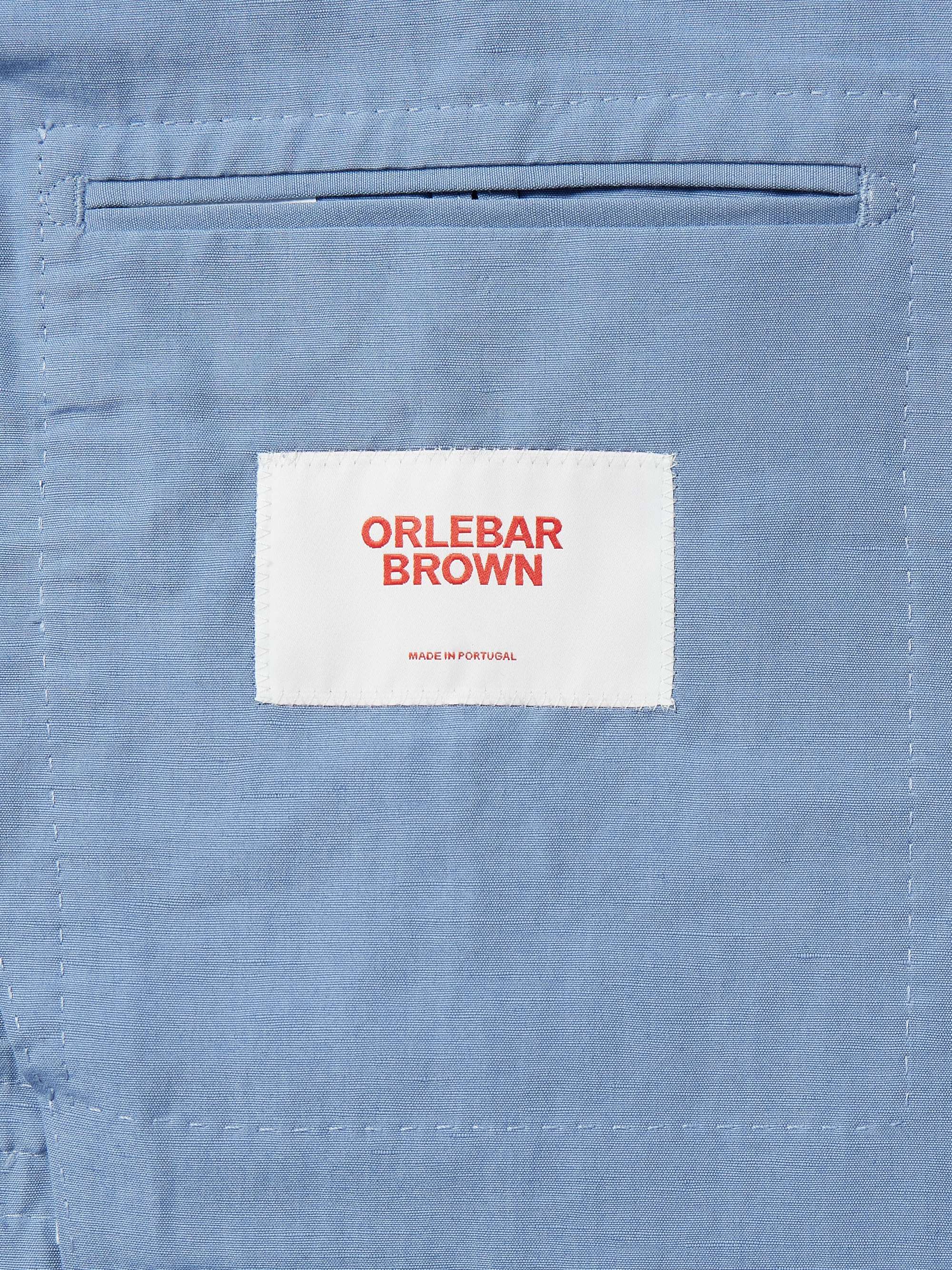 ORLEBAR BROWN 