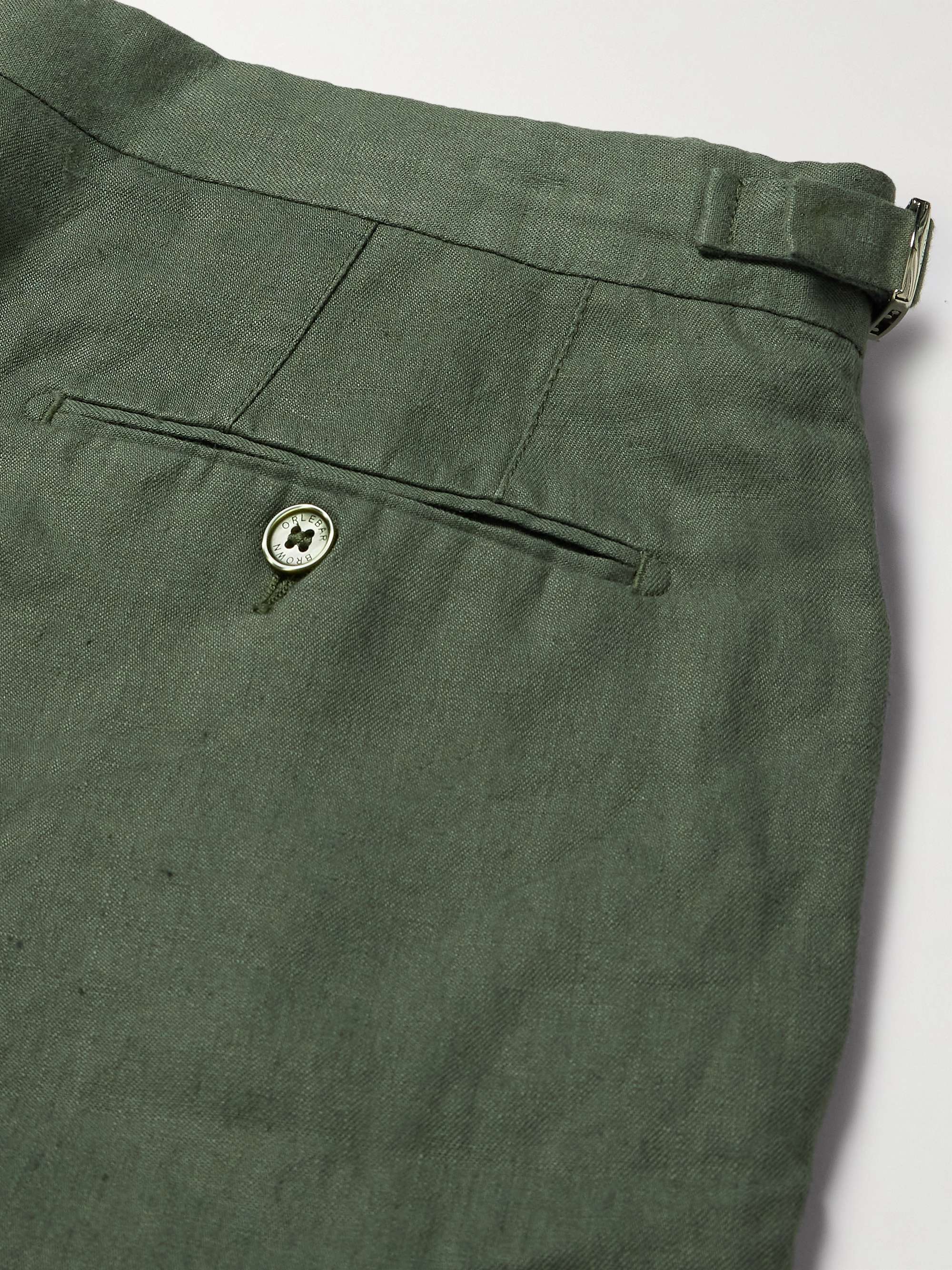 ORLEBAR BROWN 