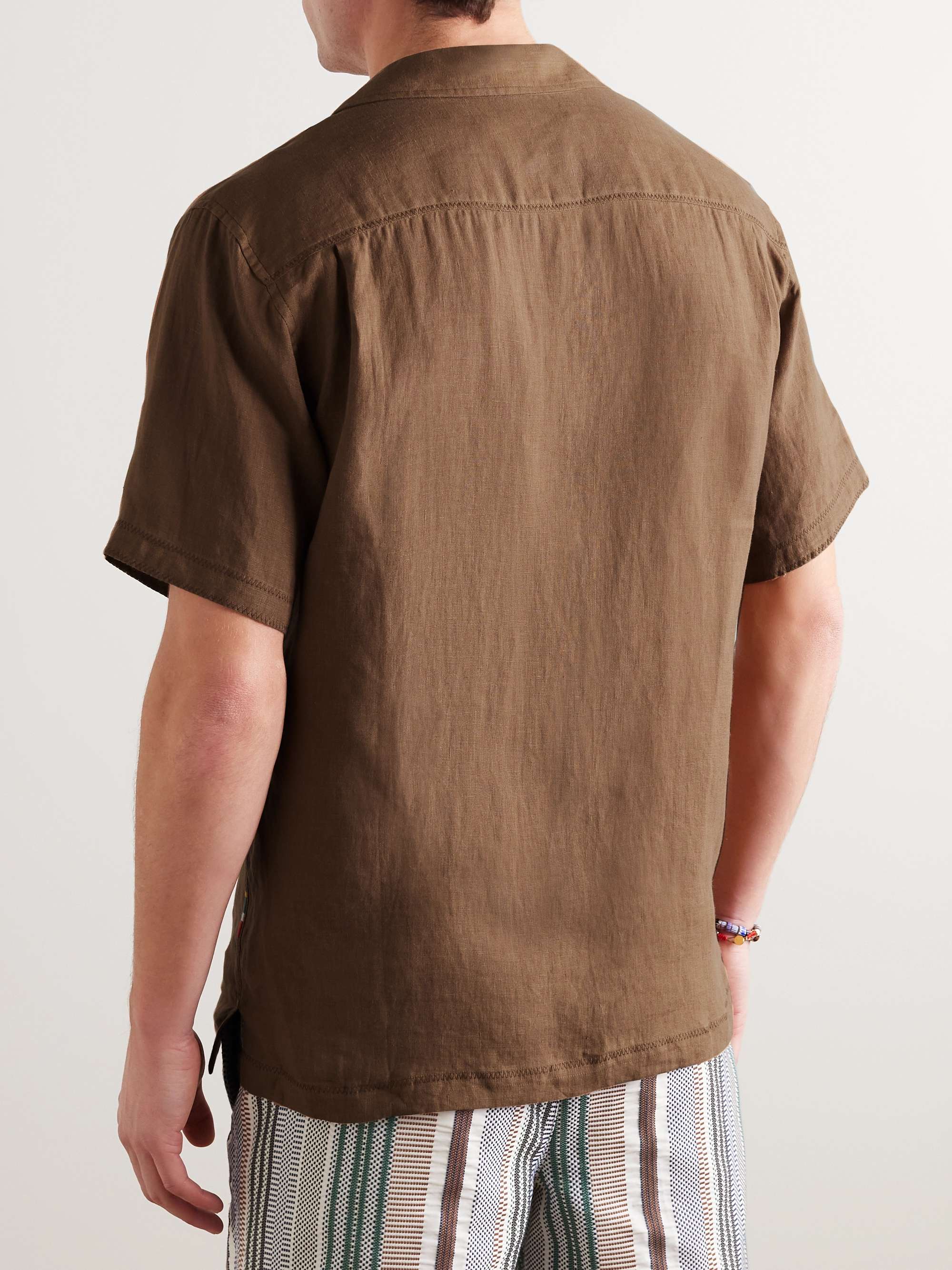 ORLEBAR BROWN 