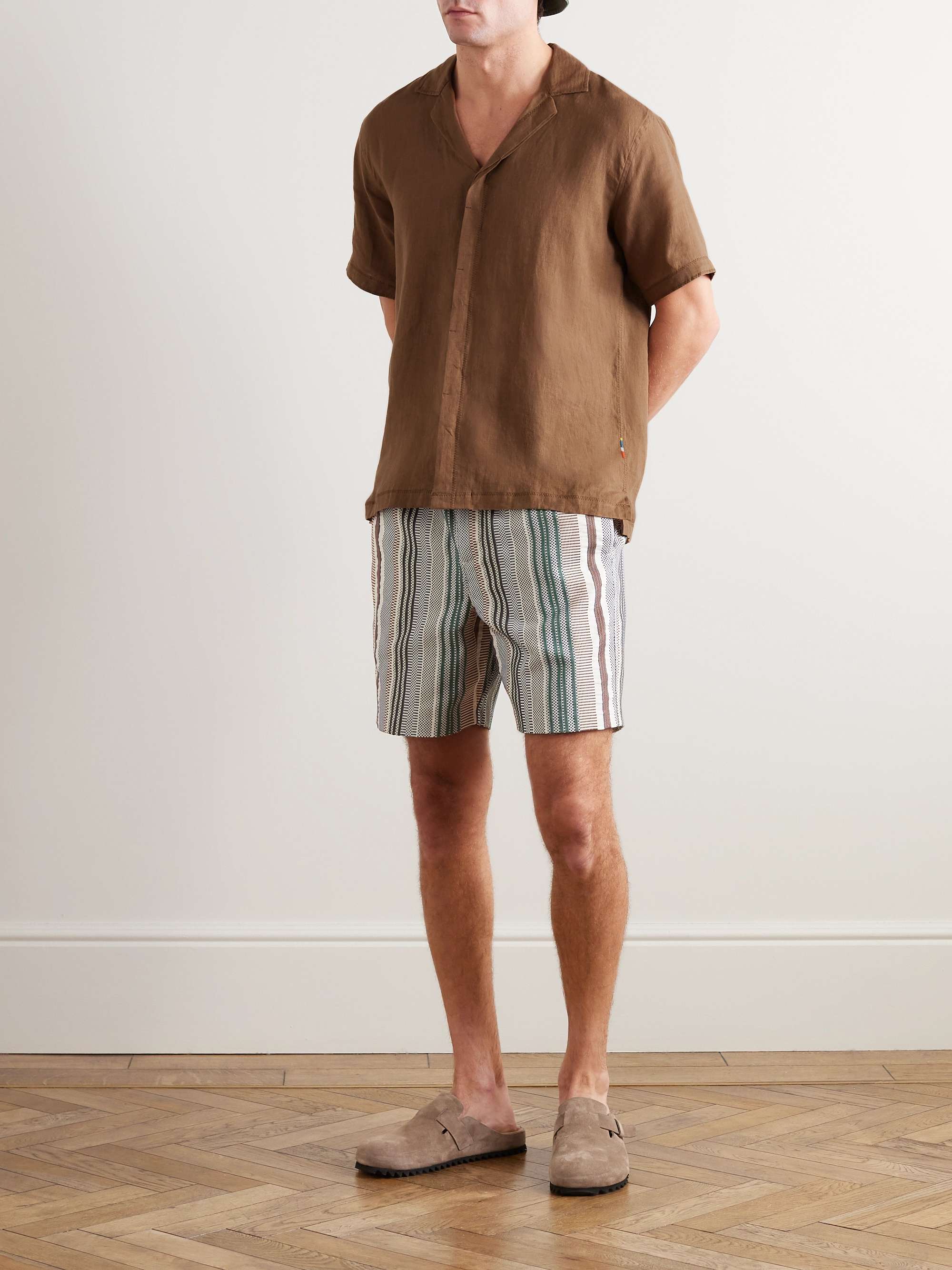 ORLEBAR BROWN 