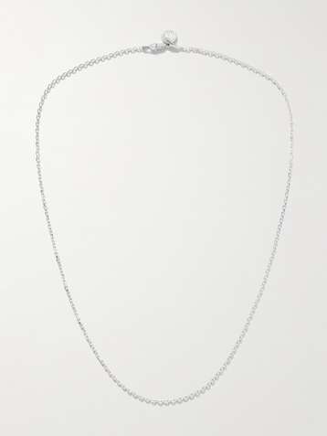 Japanese Brands Designer Jewelry Selection MR PORTER