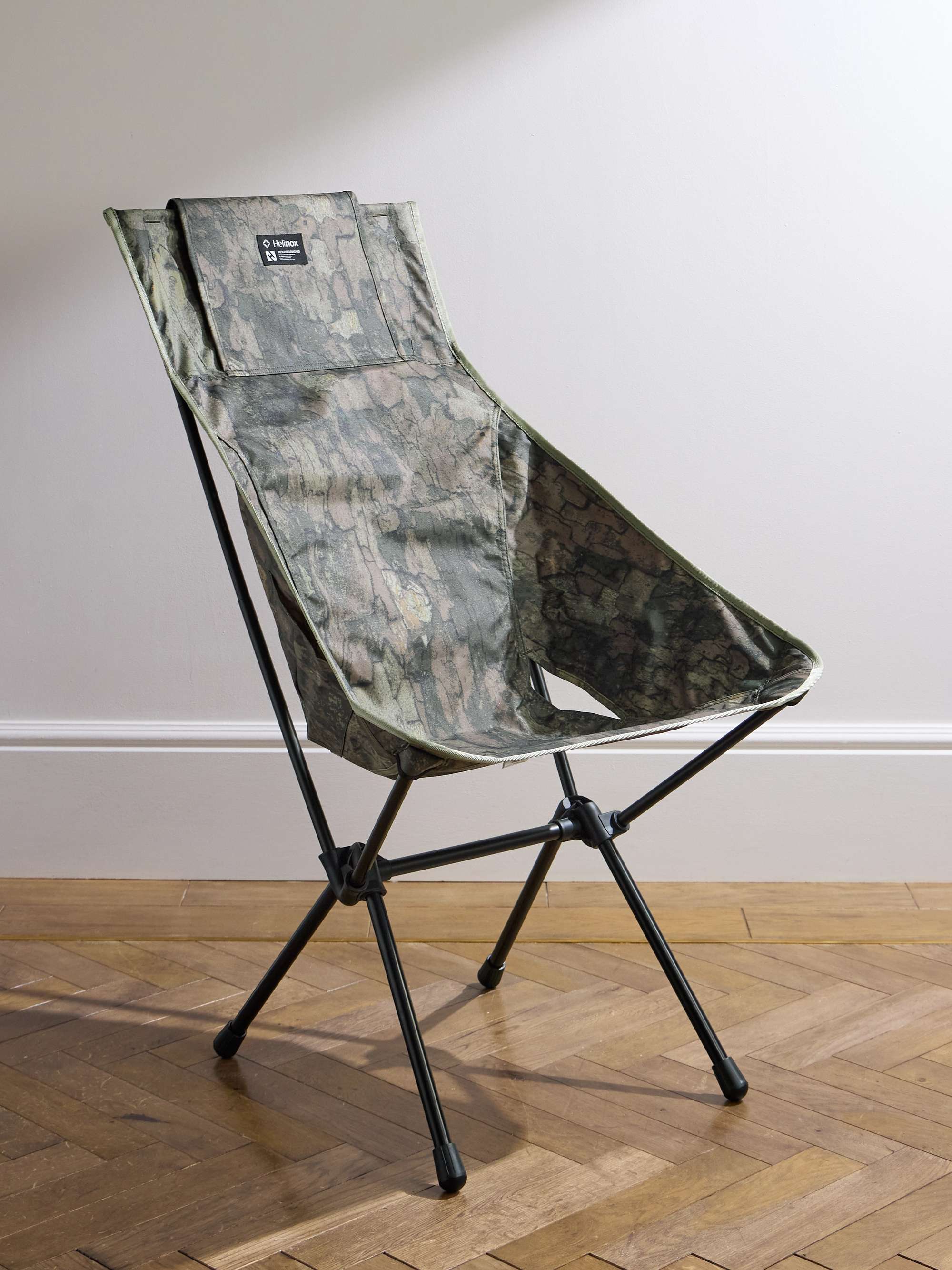 新品未使用☆NATAL DESIGN SUNSET CHAIR ND2 CAMO NATAL DESIGN SUNSET CHAIR ND2 CAMO