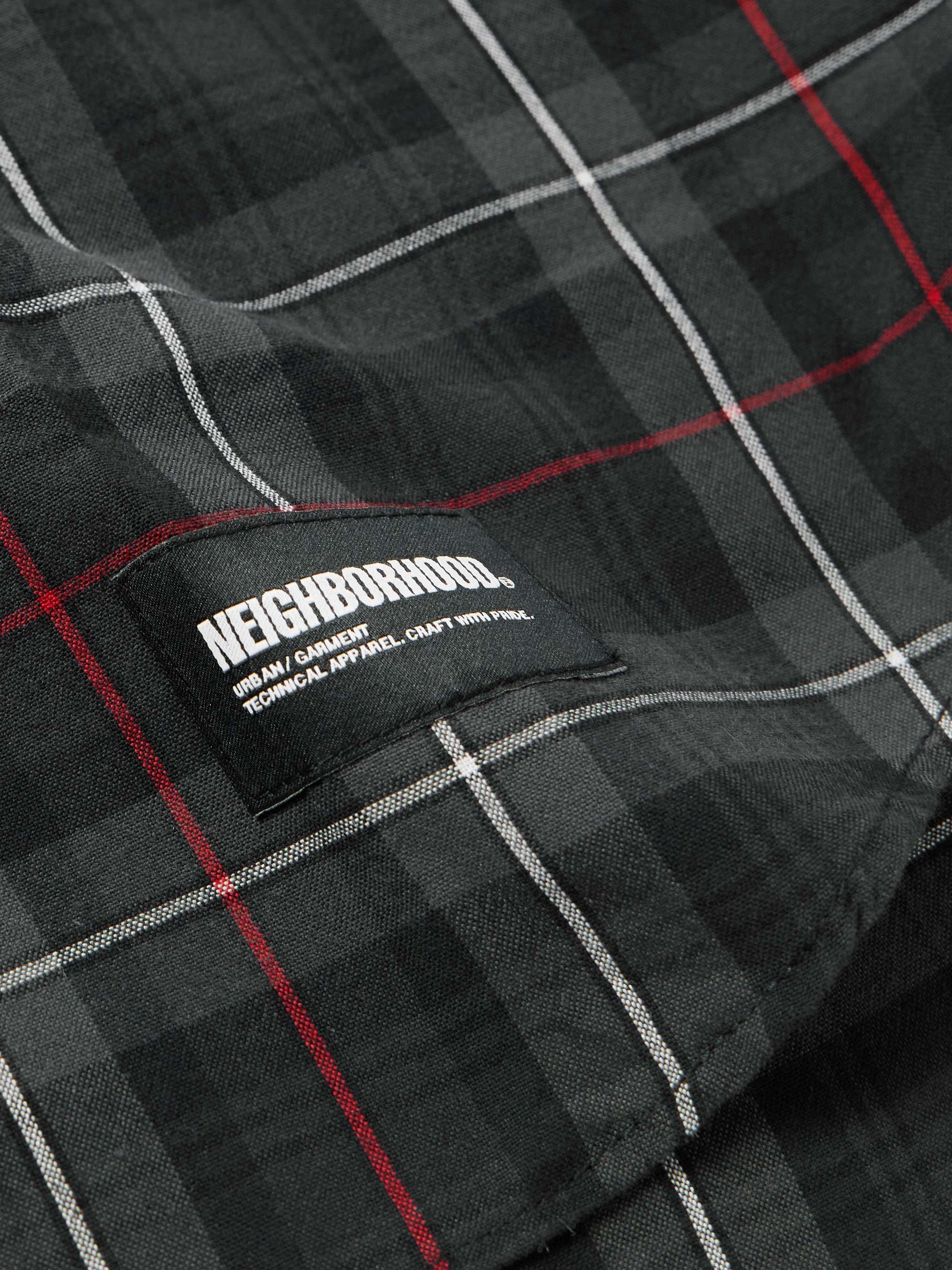 NEIGHBORHOOD 