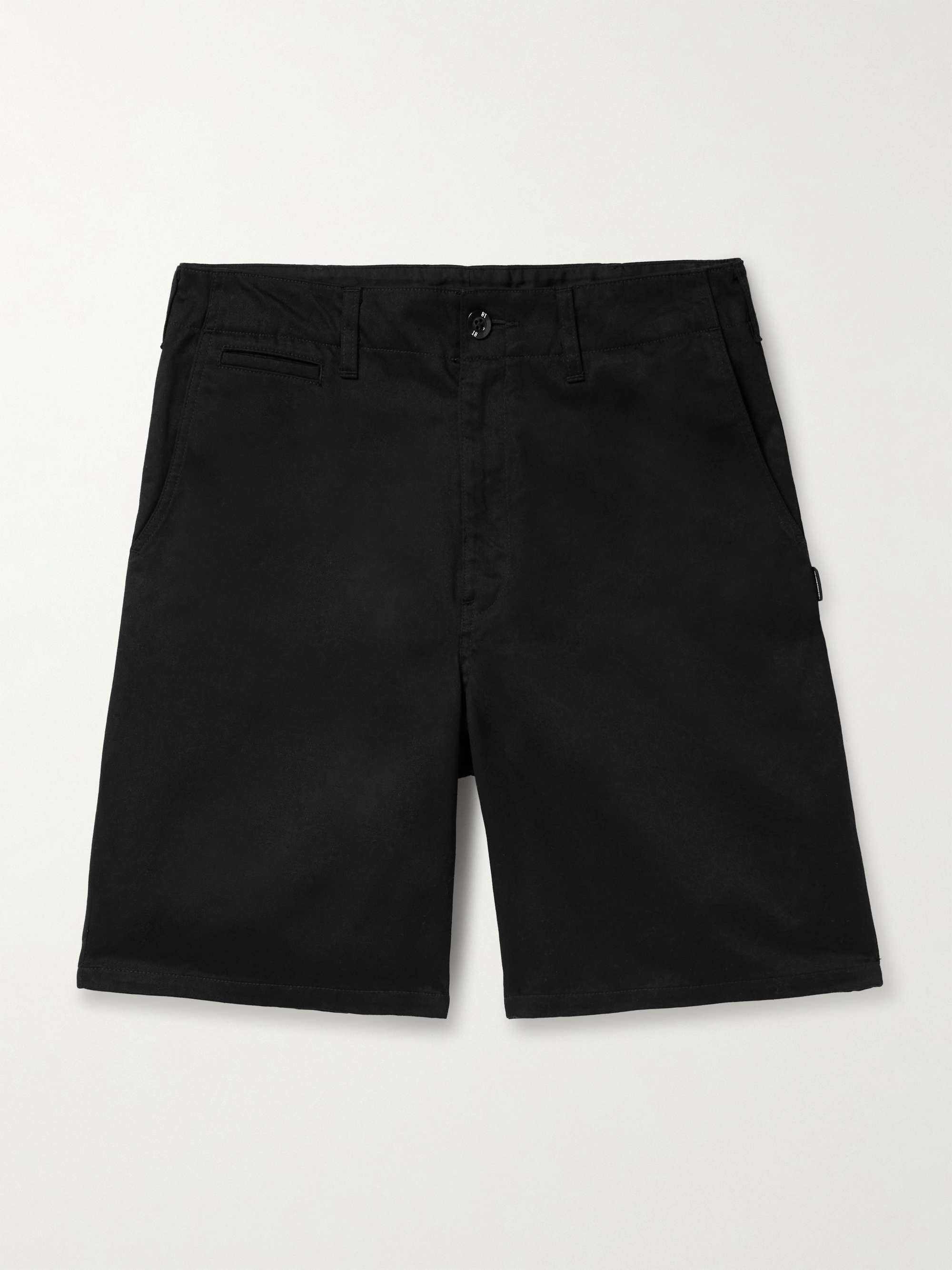 XL NEIGHBORHOOD WORK SHORT PANTS 黒 NEIGHBORHOOD WORK SHORT PANTS XL