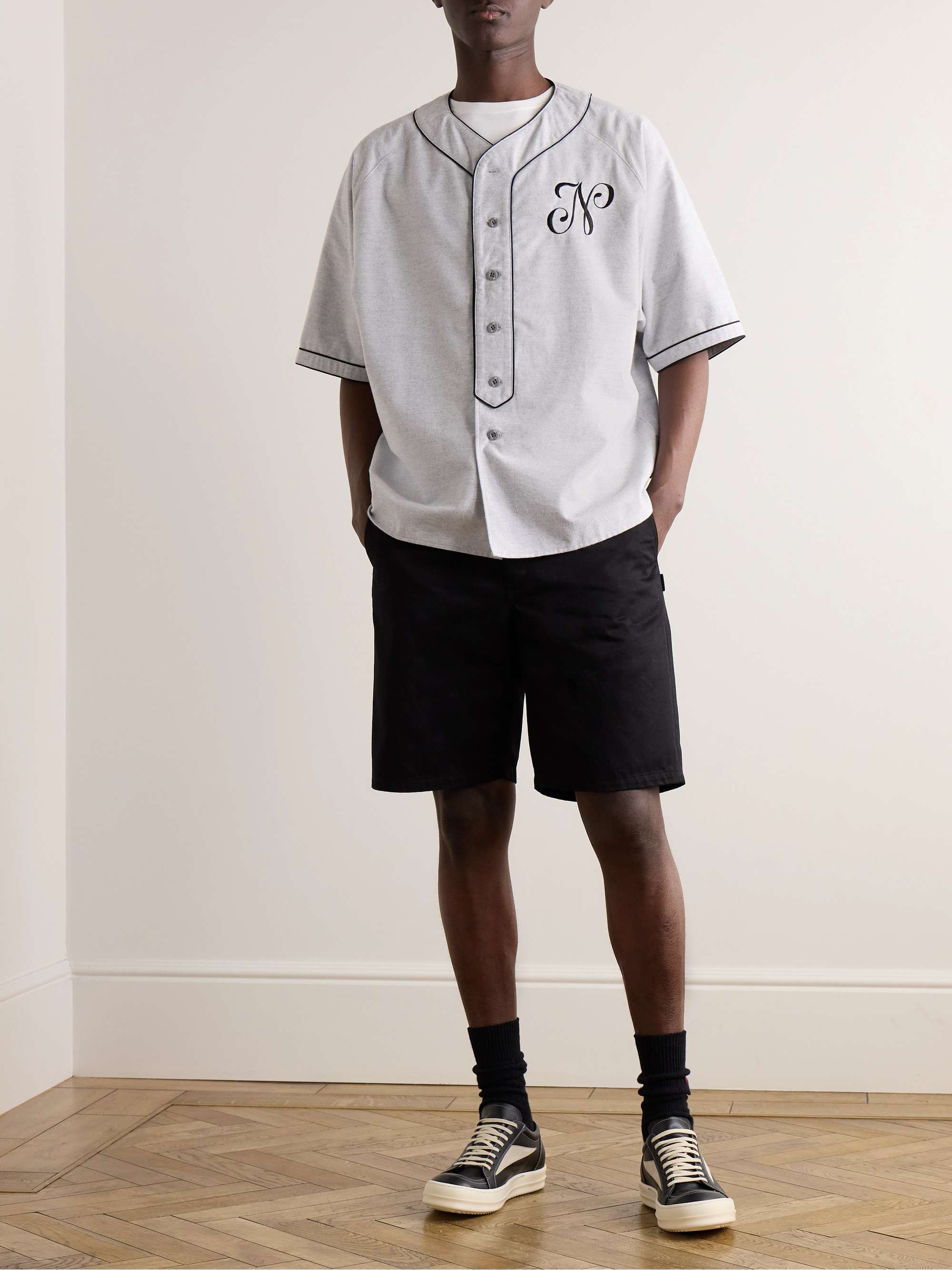ballaholic Basic Zip Shorts 2色セット　XL Basic-Zip-Shorts32000.jpg?v=