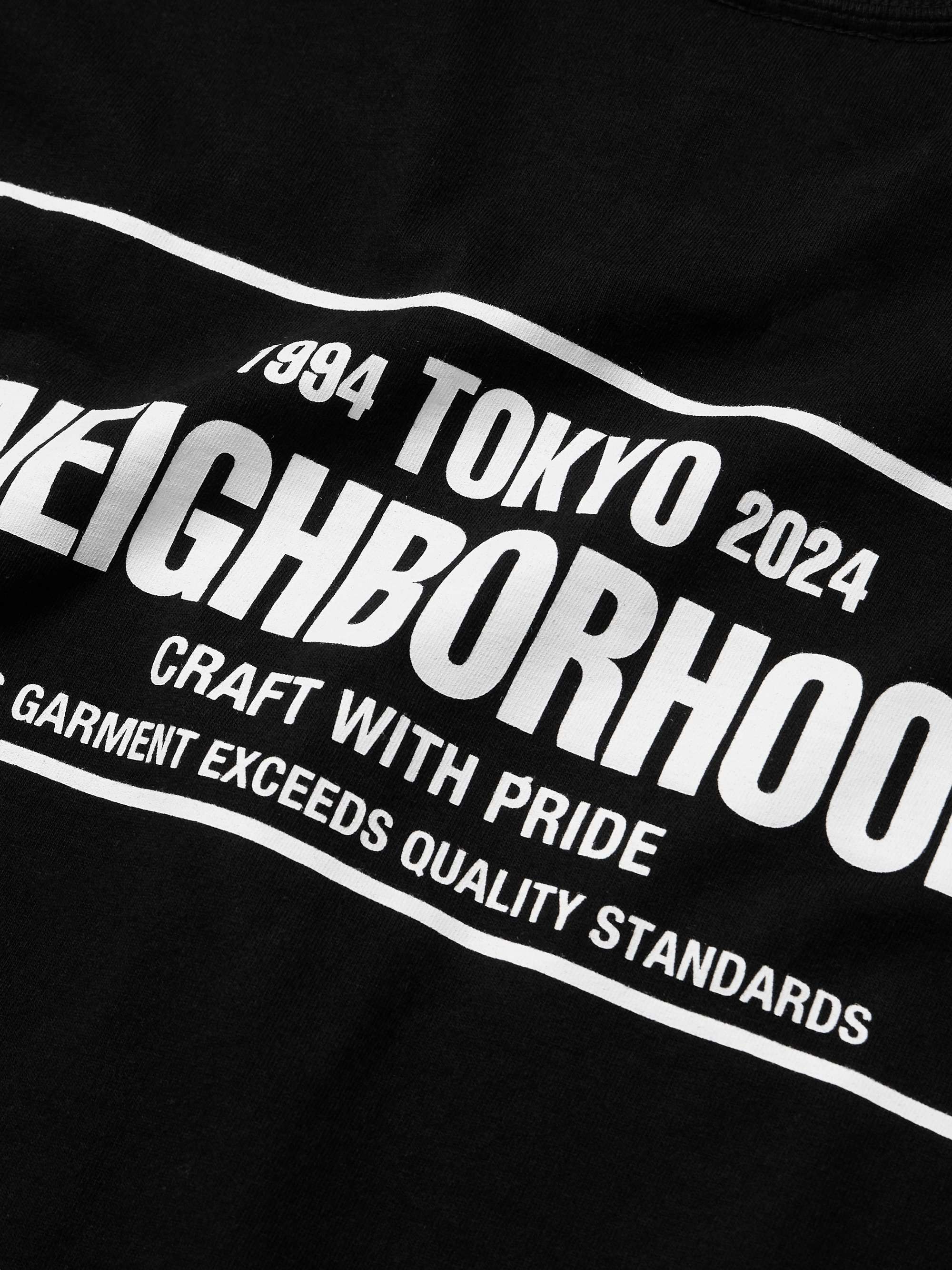 NEIGHBORHOOD 