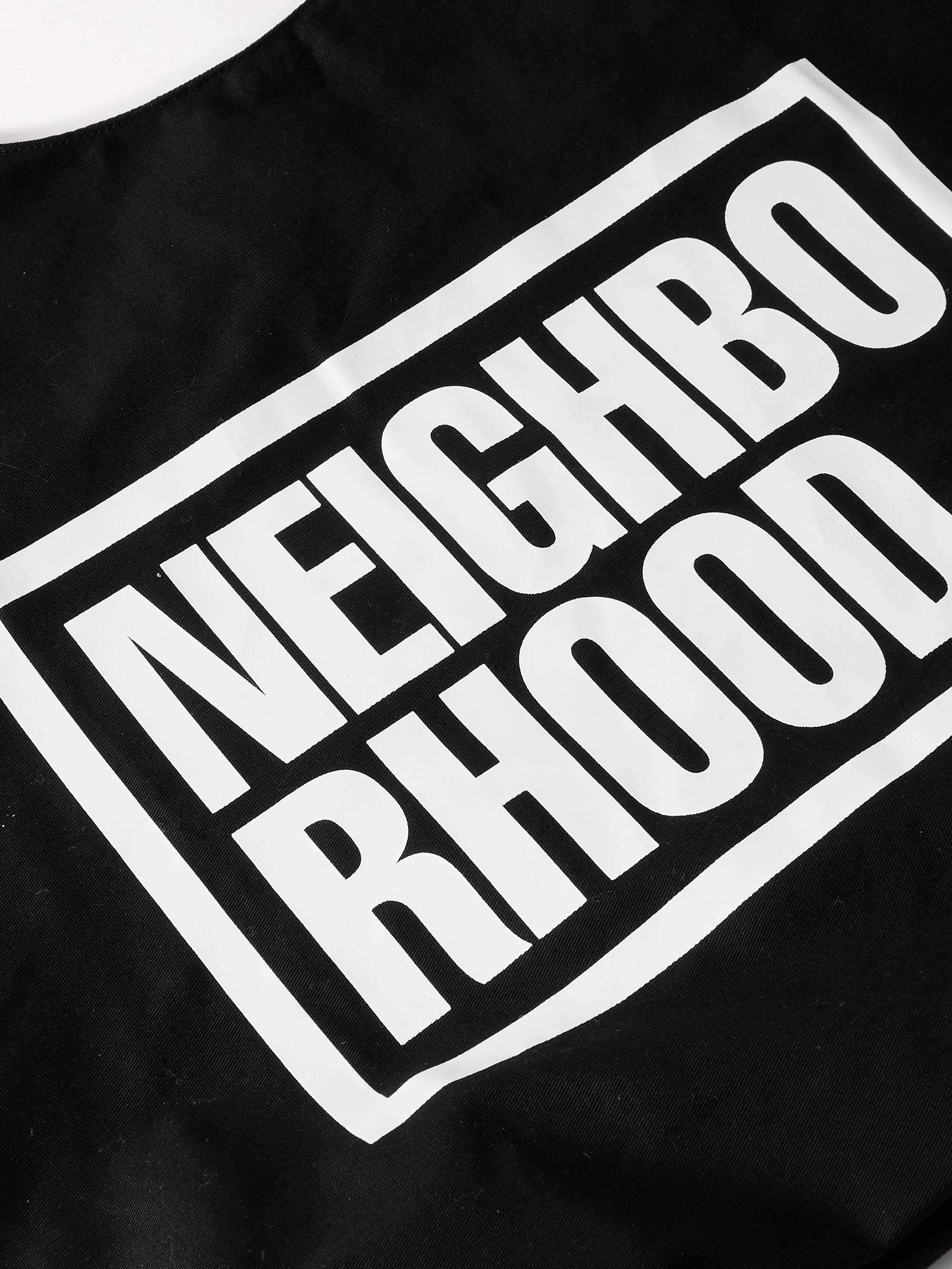 NEIGHBORHOOD 