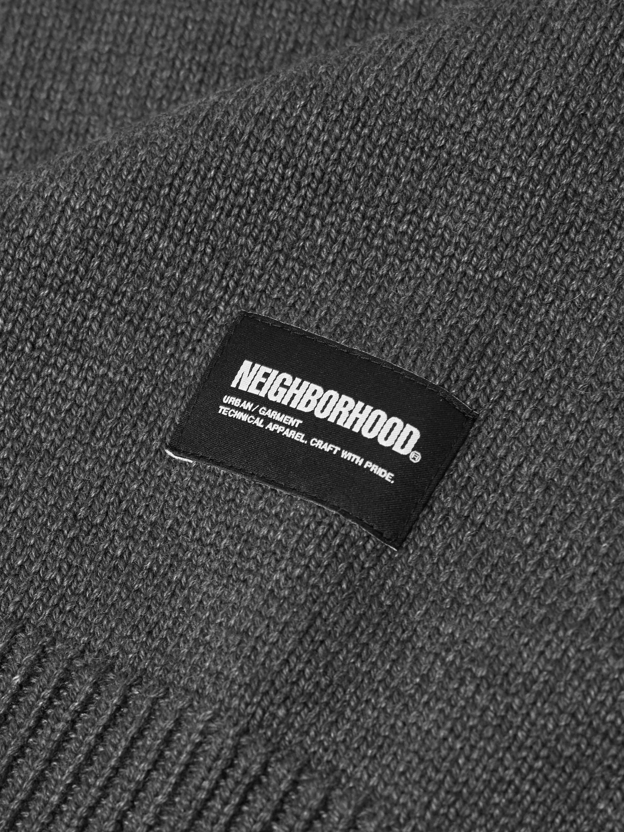 NEIGHBORHOOD 