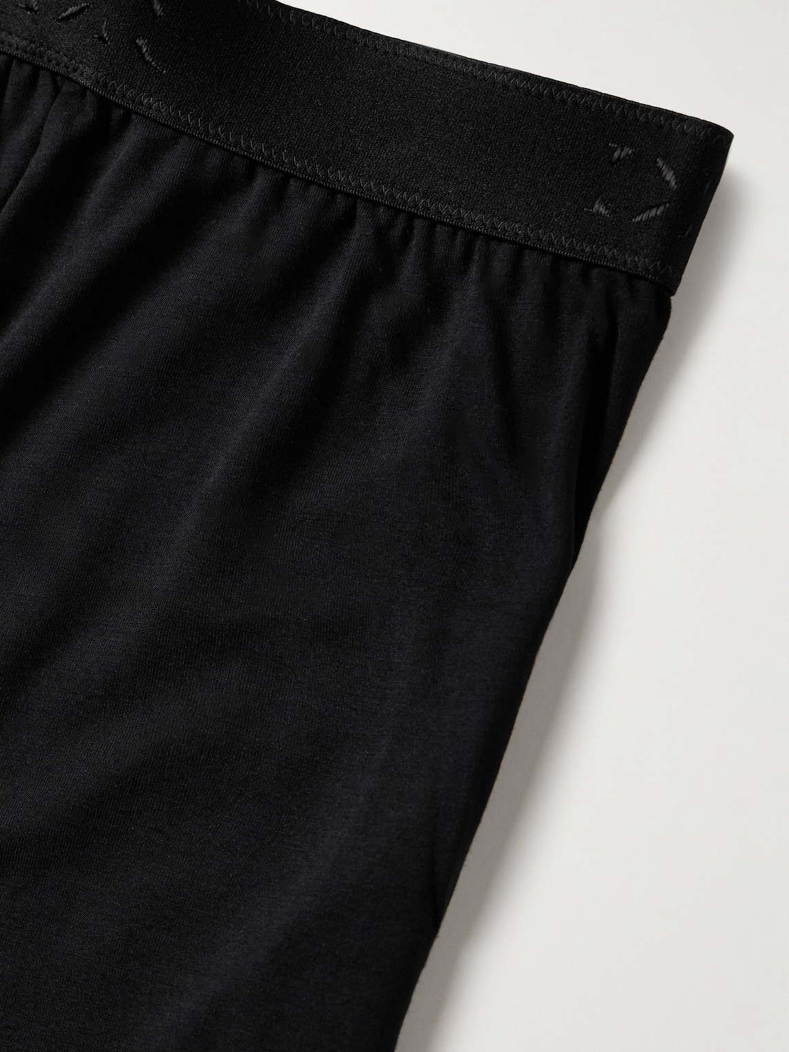  Derek Rose - Alex 1 Stretch-micro Modal Boxer Briefs - Men - Black - S 