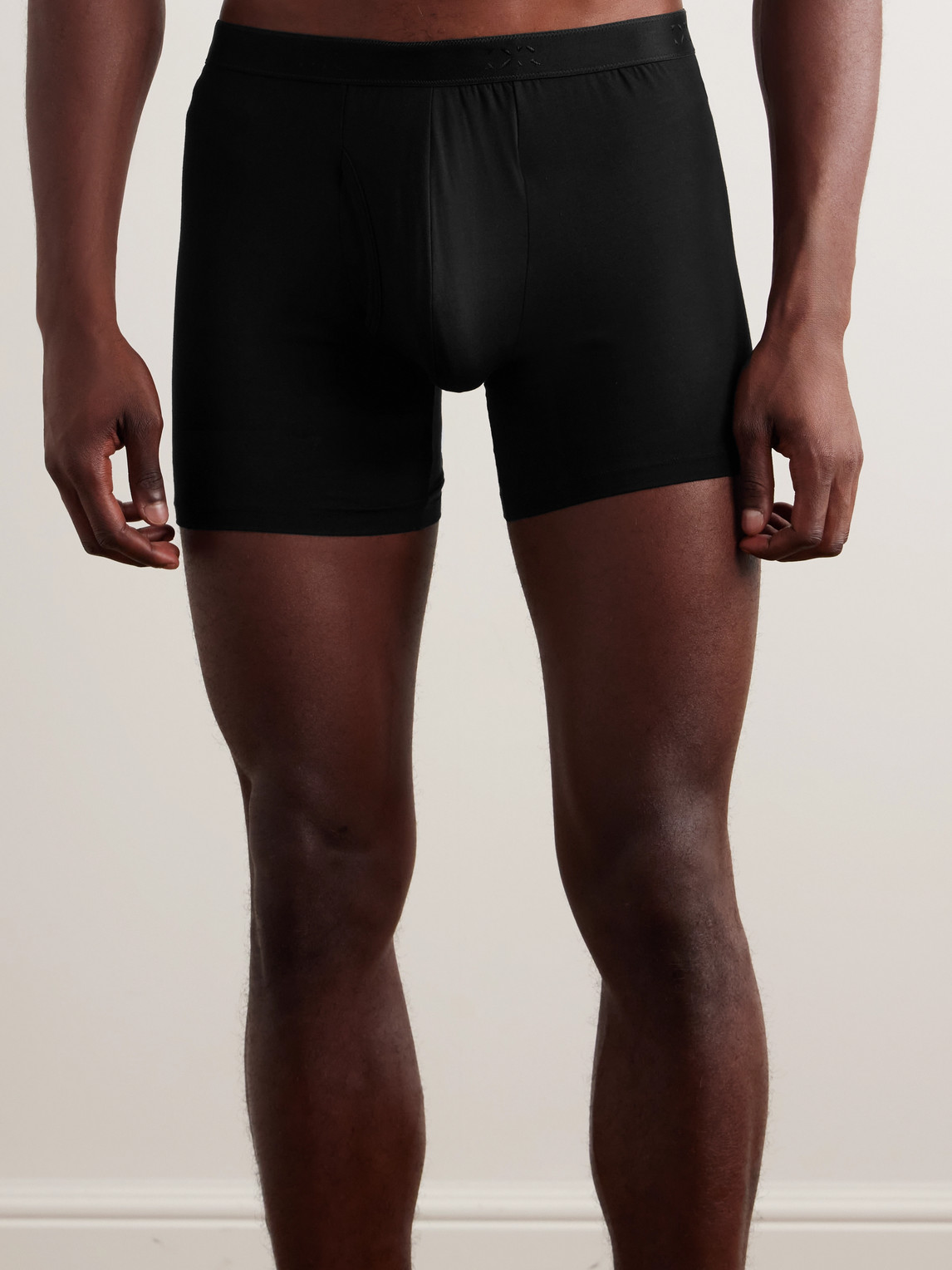 Alex 1 Stretch-Micro Modal Boxer Briefs