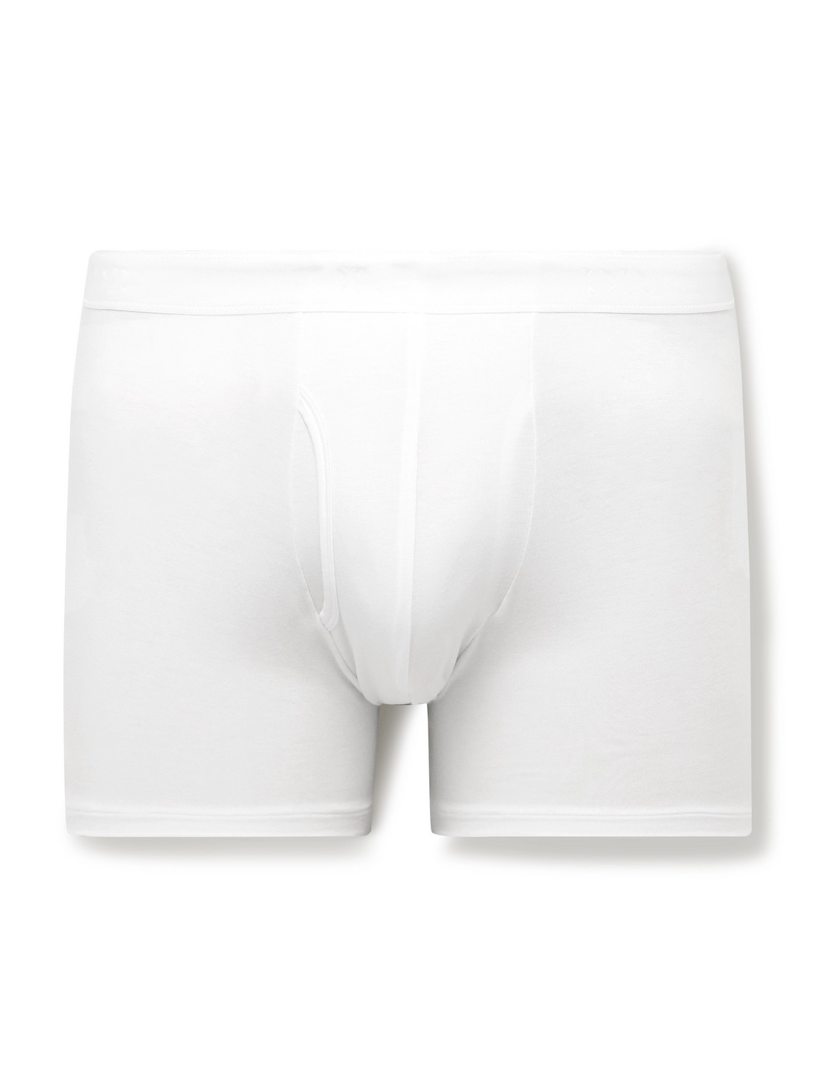 Alex 1 Stretch-Micro Modal Boxer Briefs