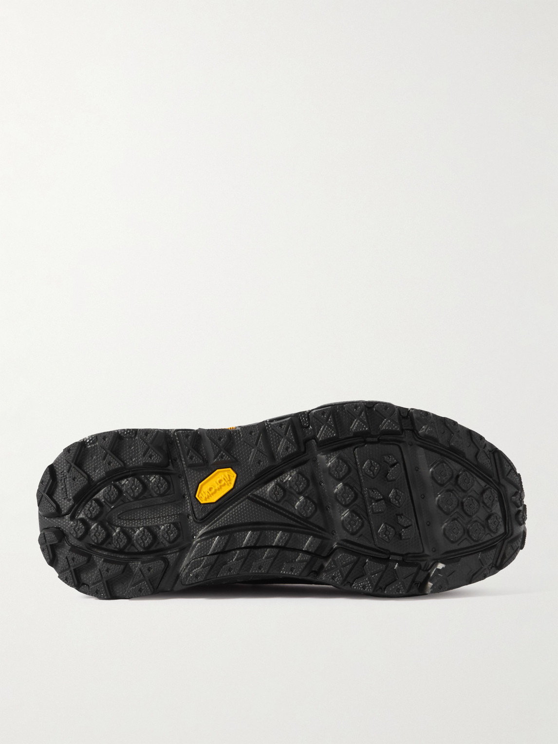 Hoka Tor Summit Sneakers For In Black