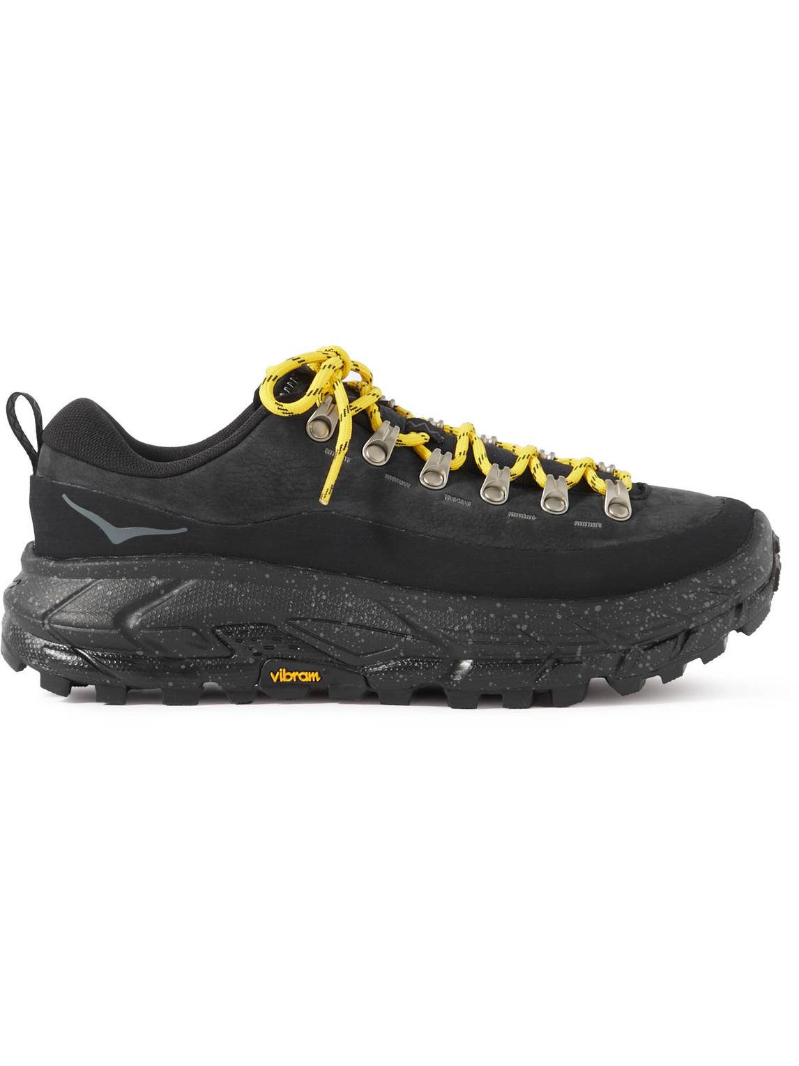Hoka Tor Summit Sneakers For In Black