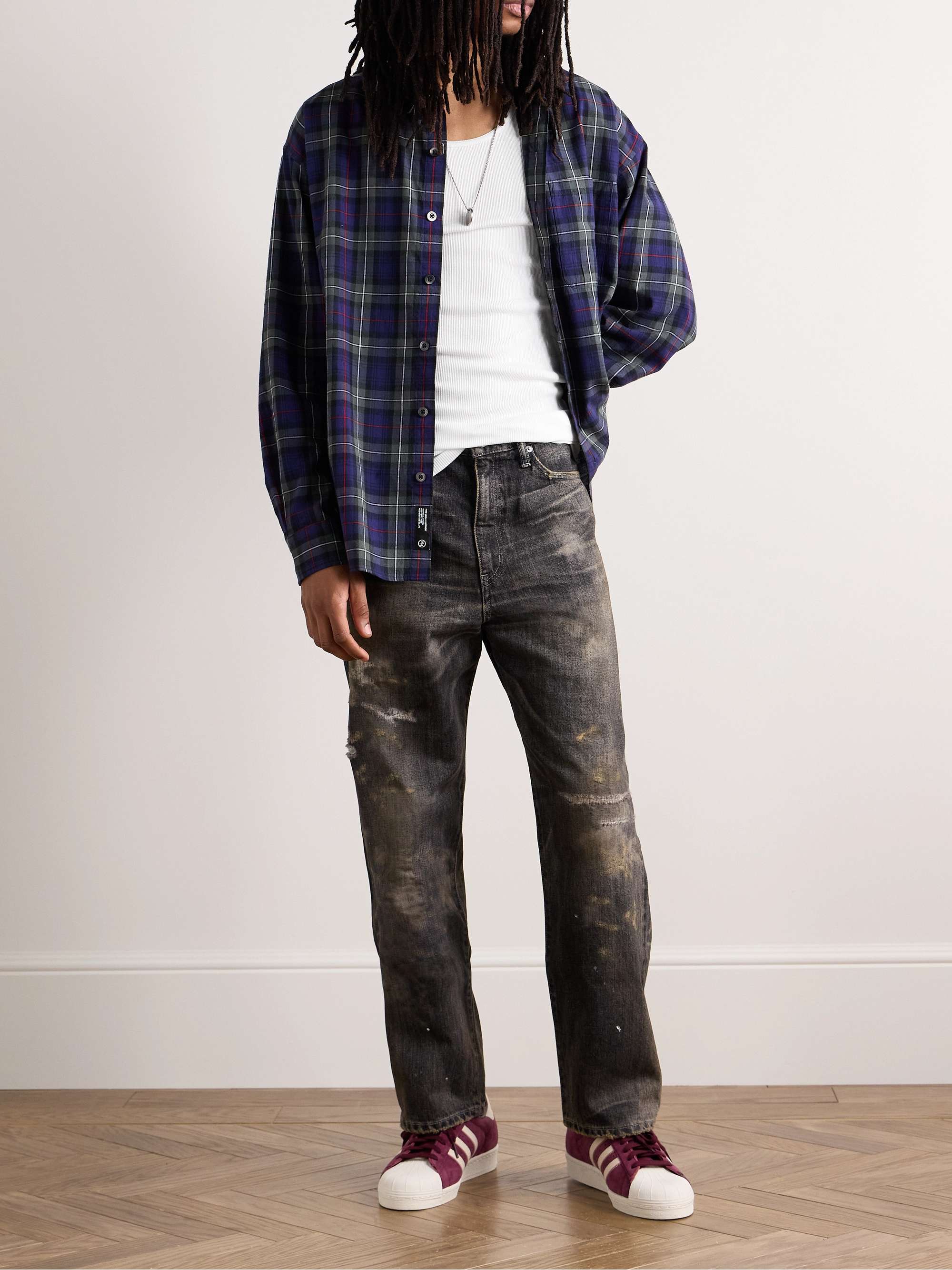 WTAPS® 
