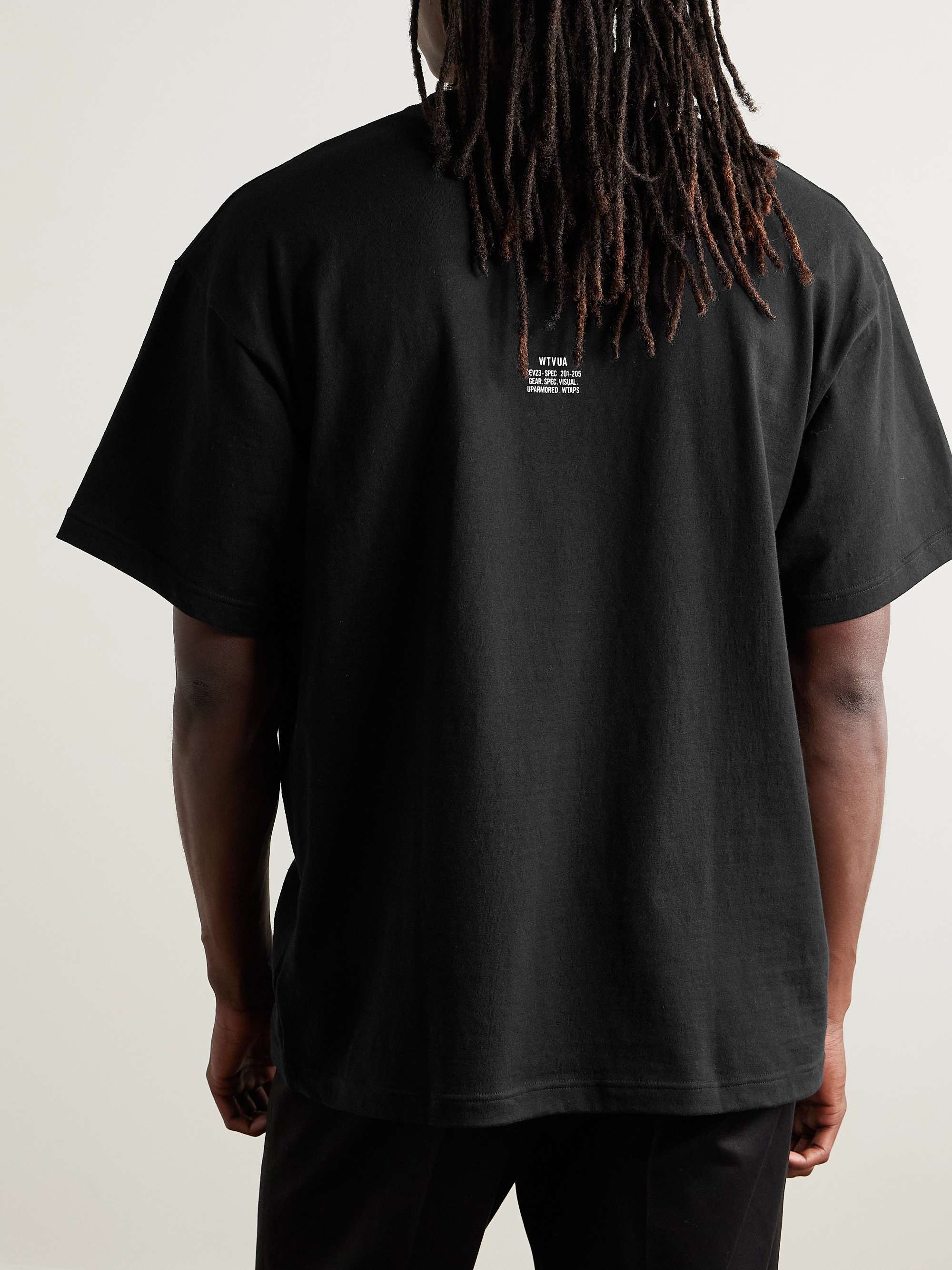 WTAPS® 