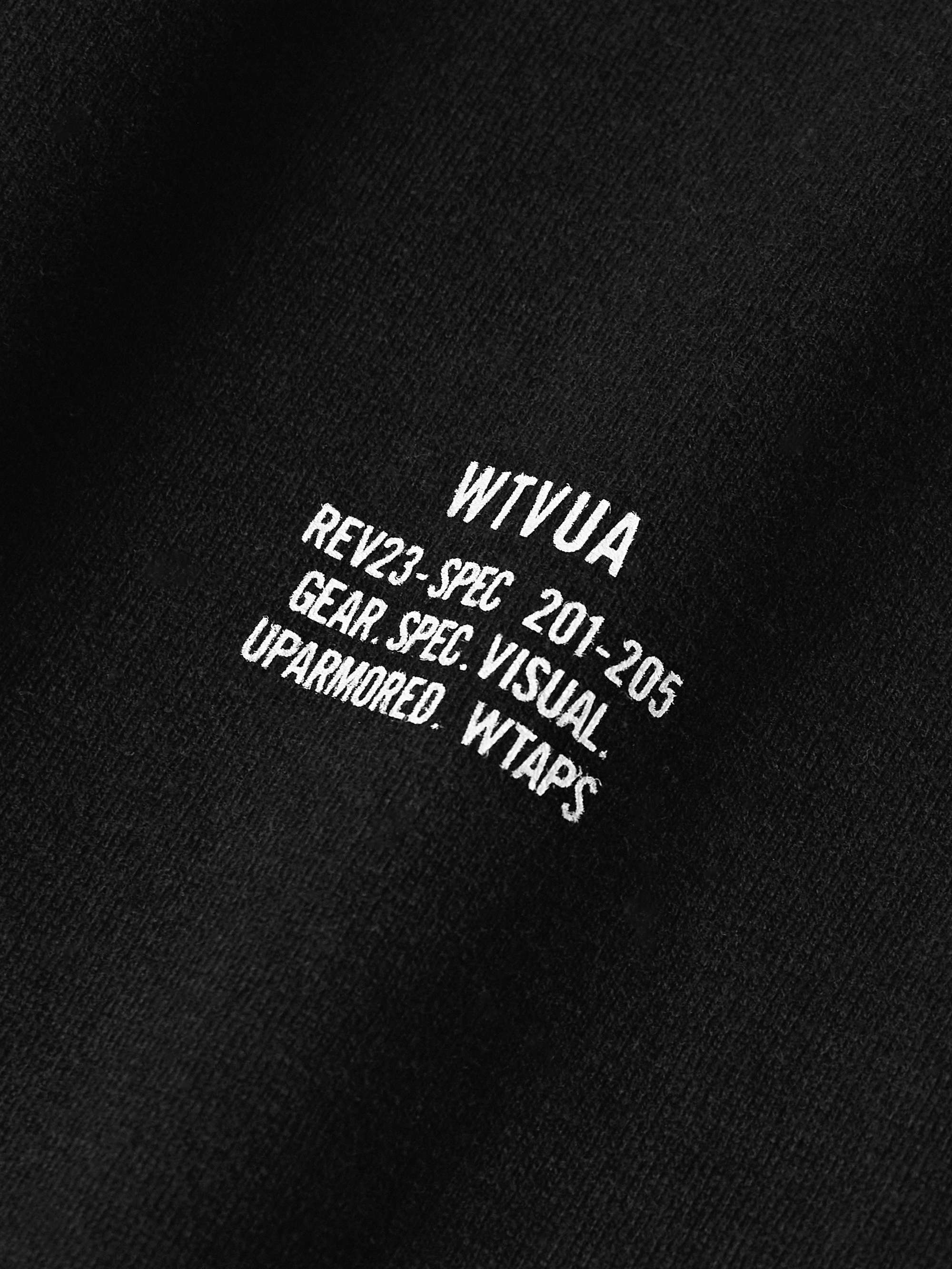 WTAPS® 