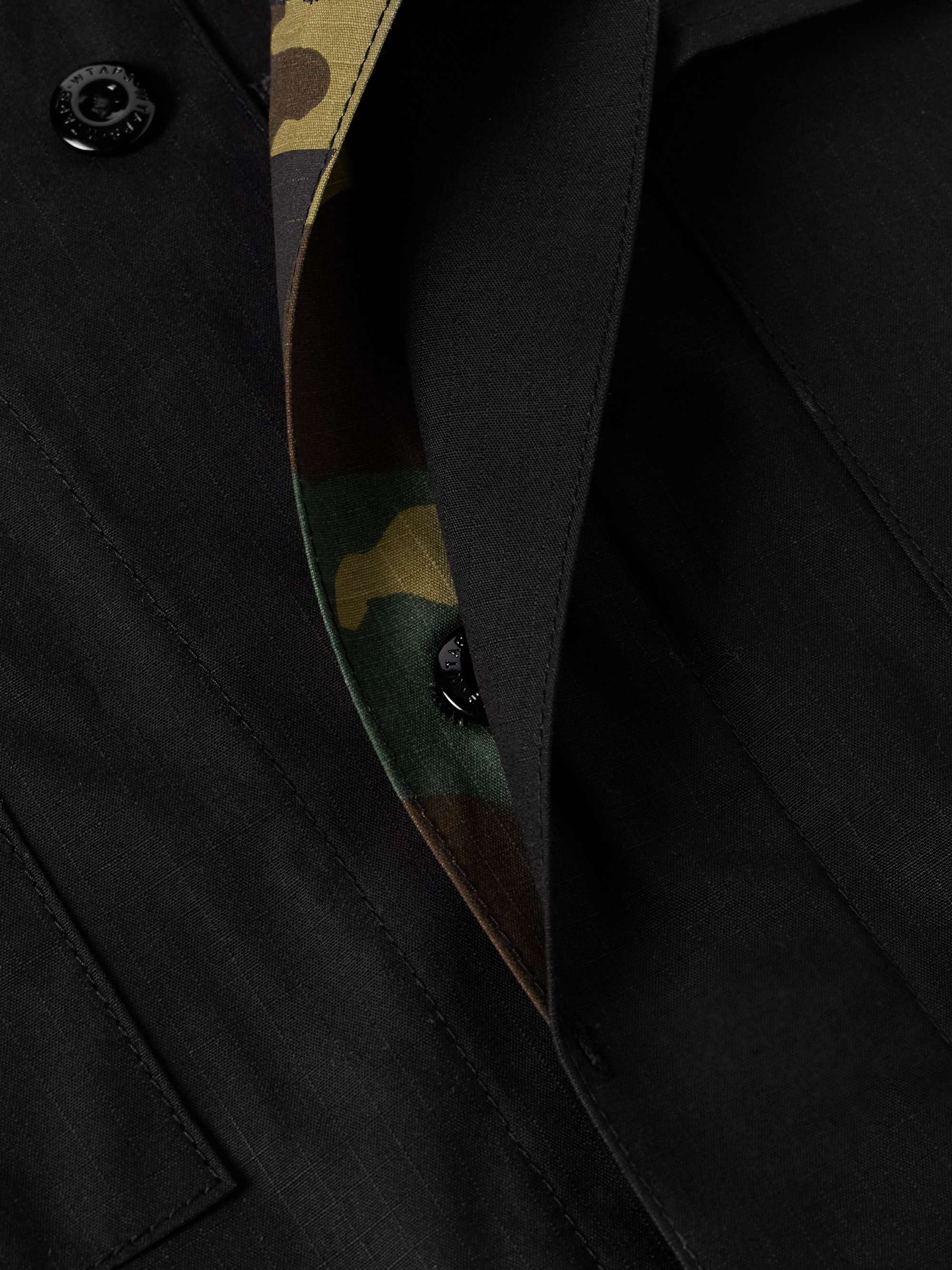 WTAPS® 