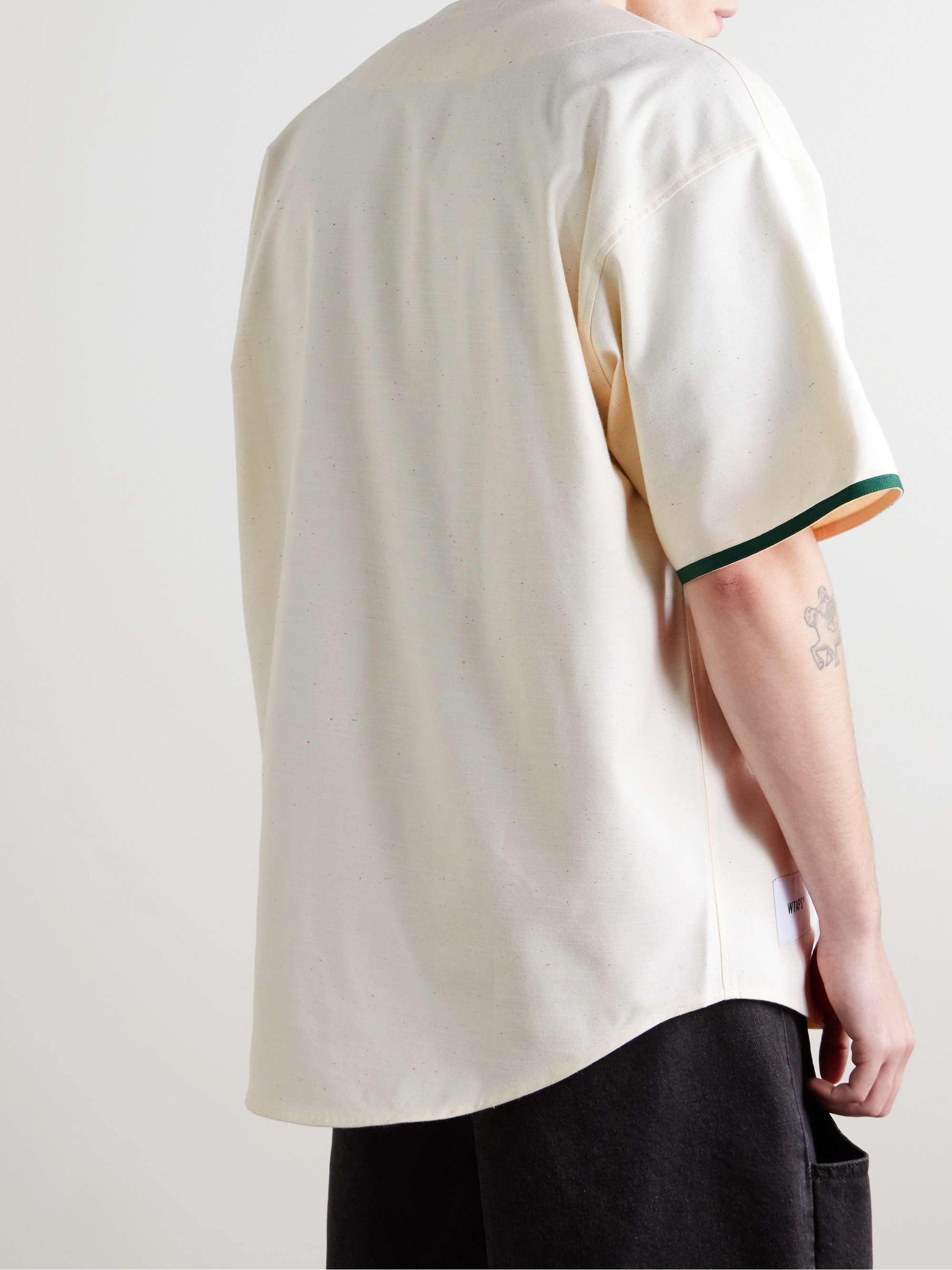 WTAPS® 