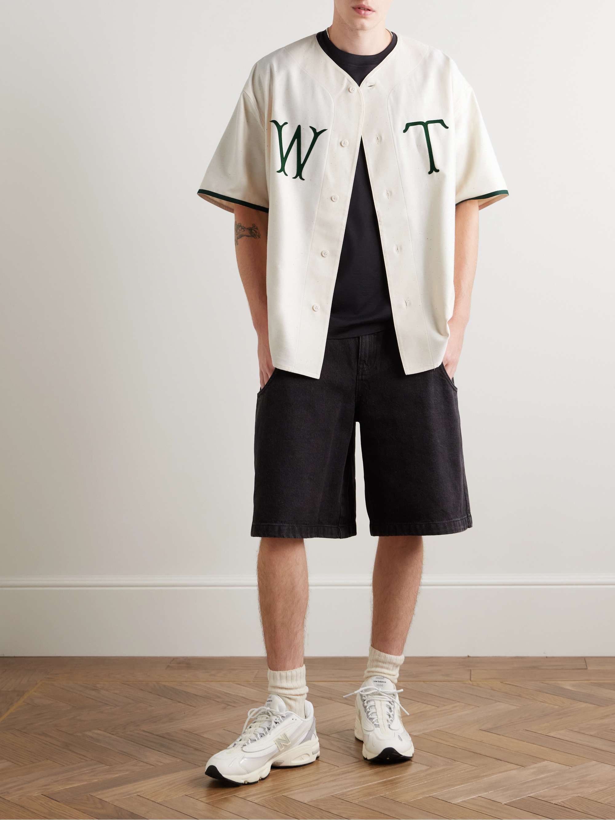 WTAPS® 