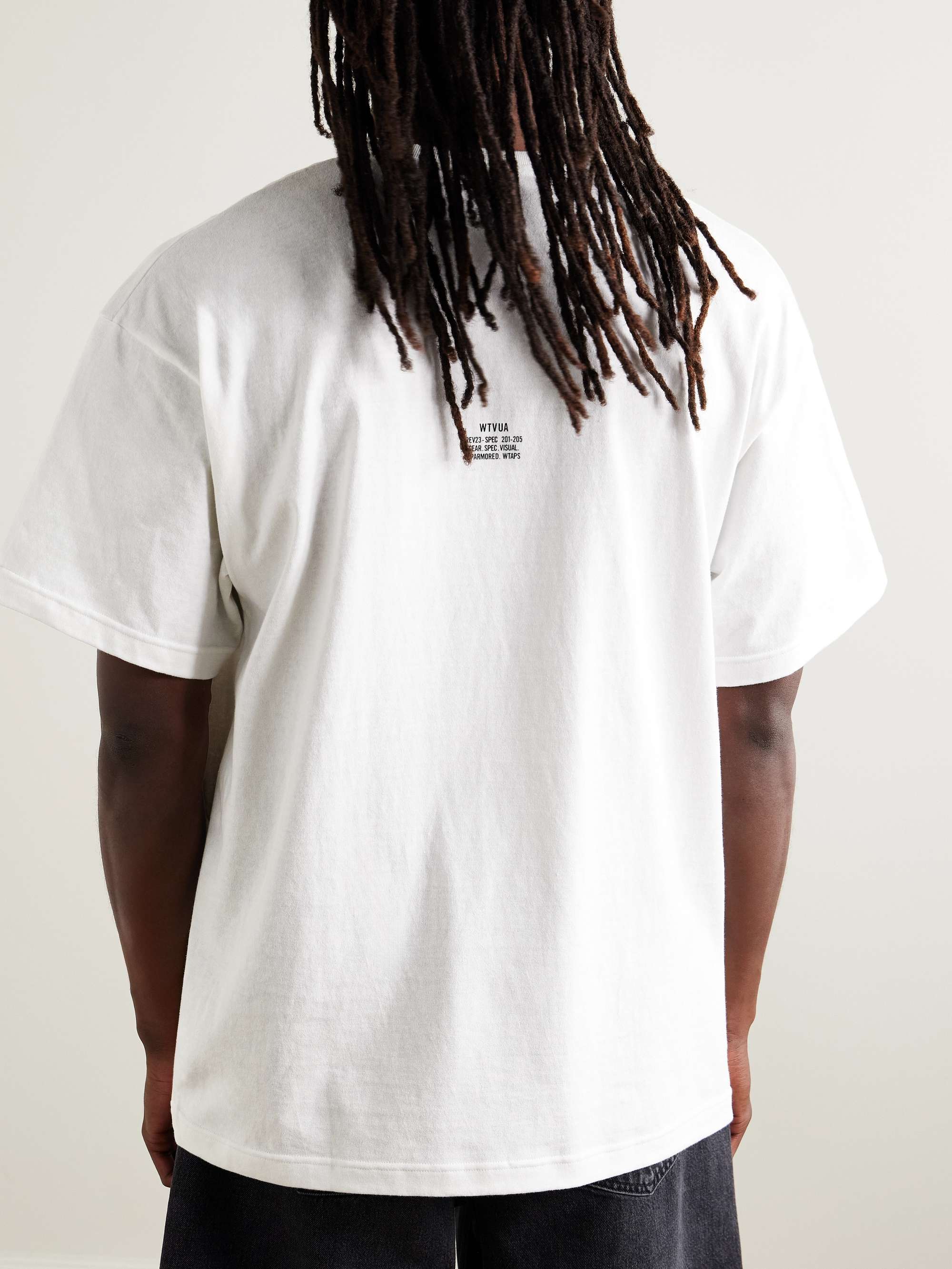 WTAPS® 