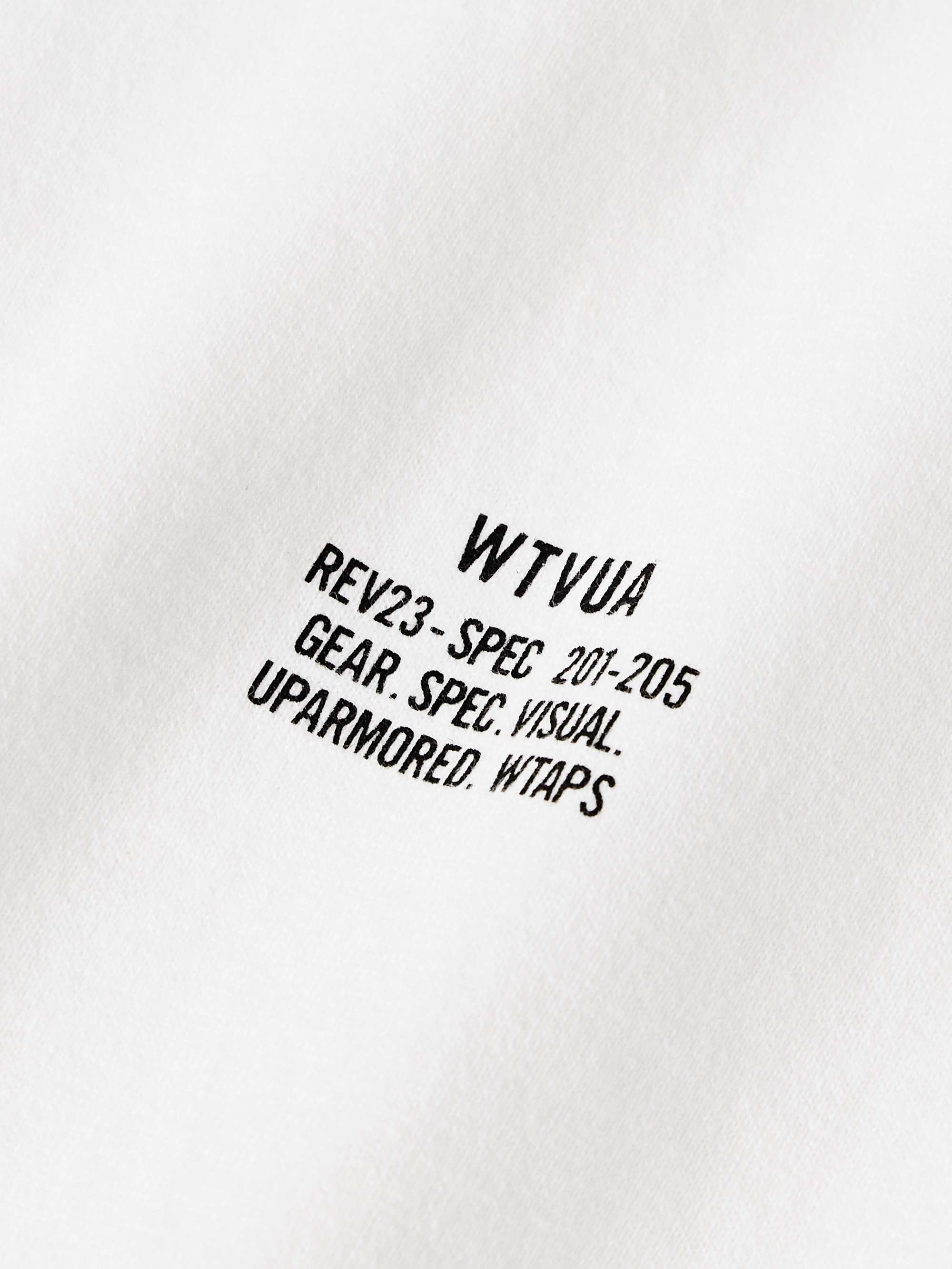 WTAPS® 