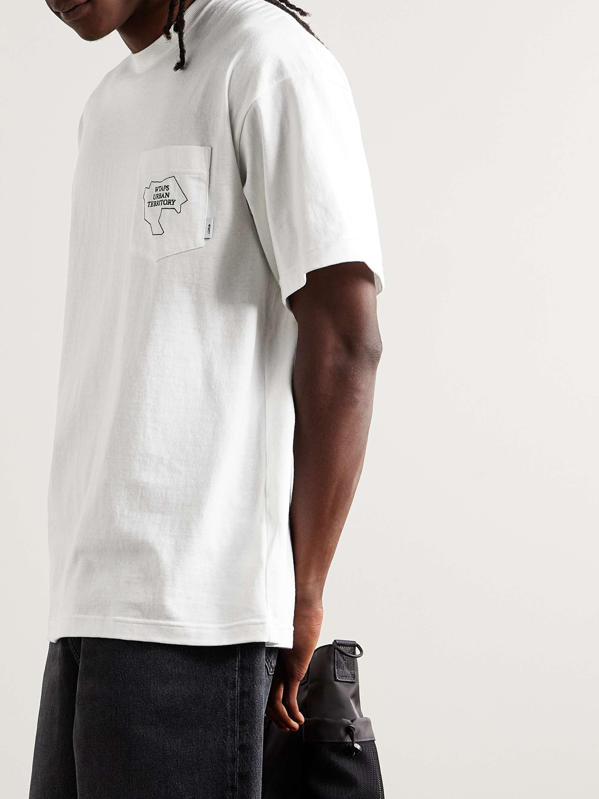 WTAPS® 