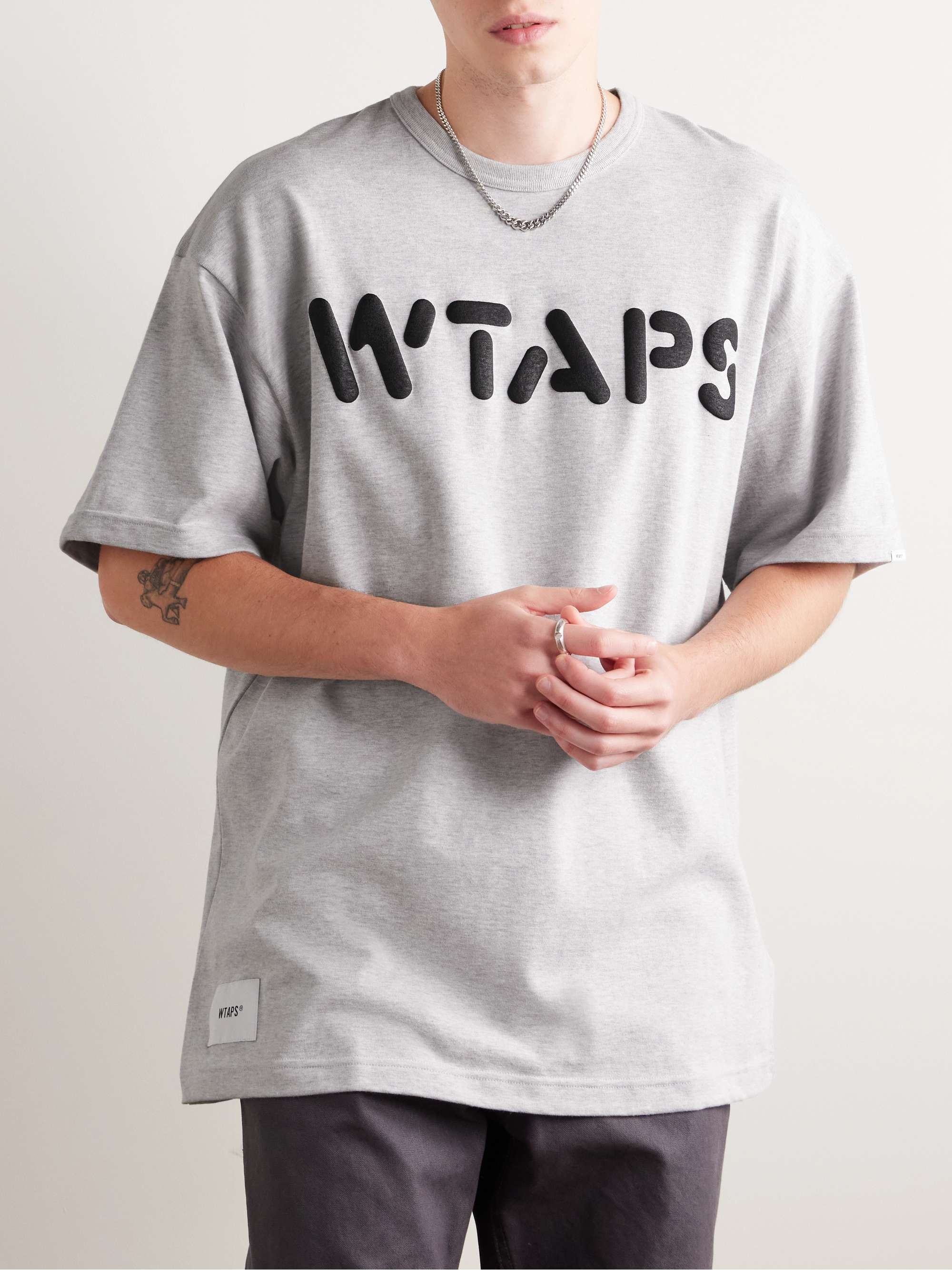 WTAPS® 