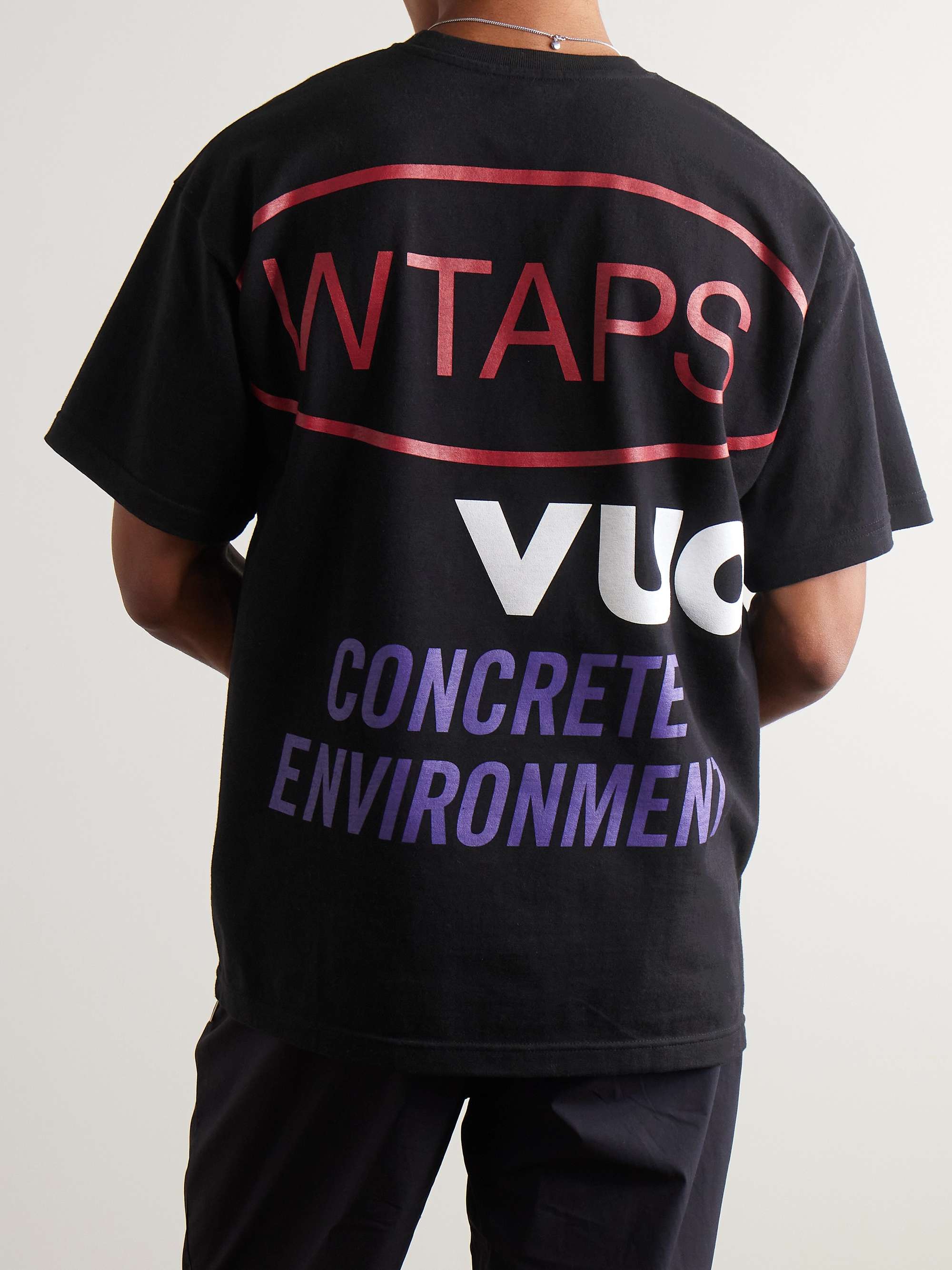 WTAPS® 