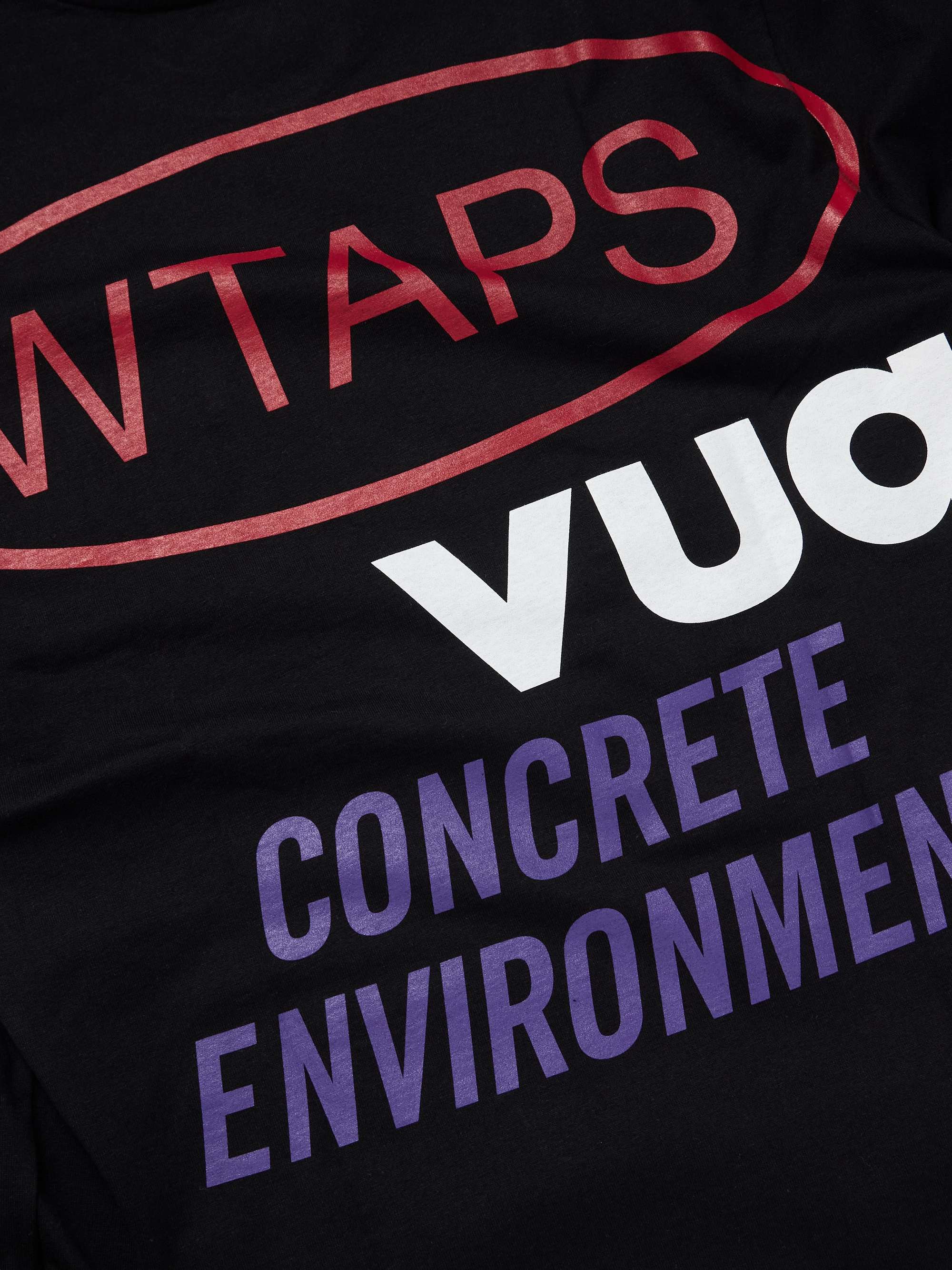 WTAPS® 