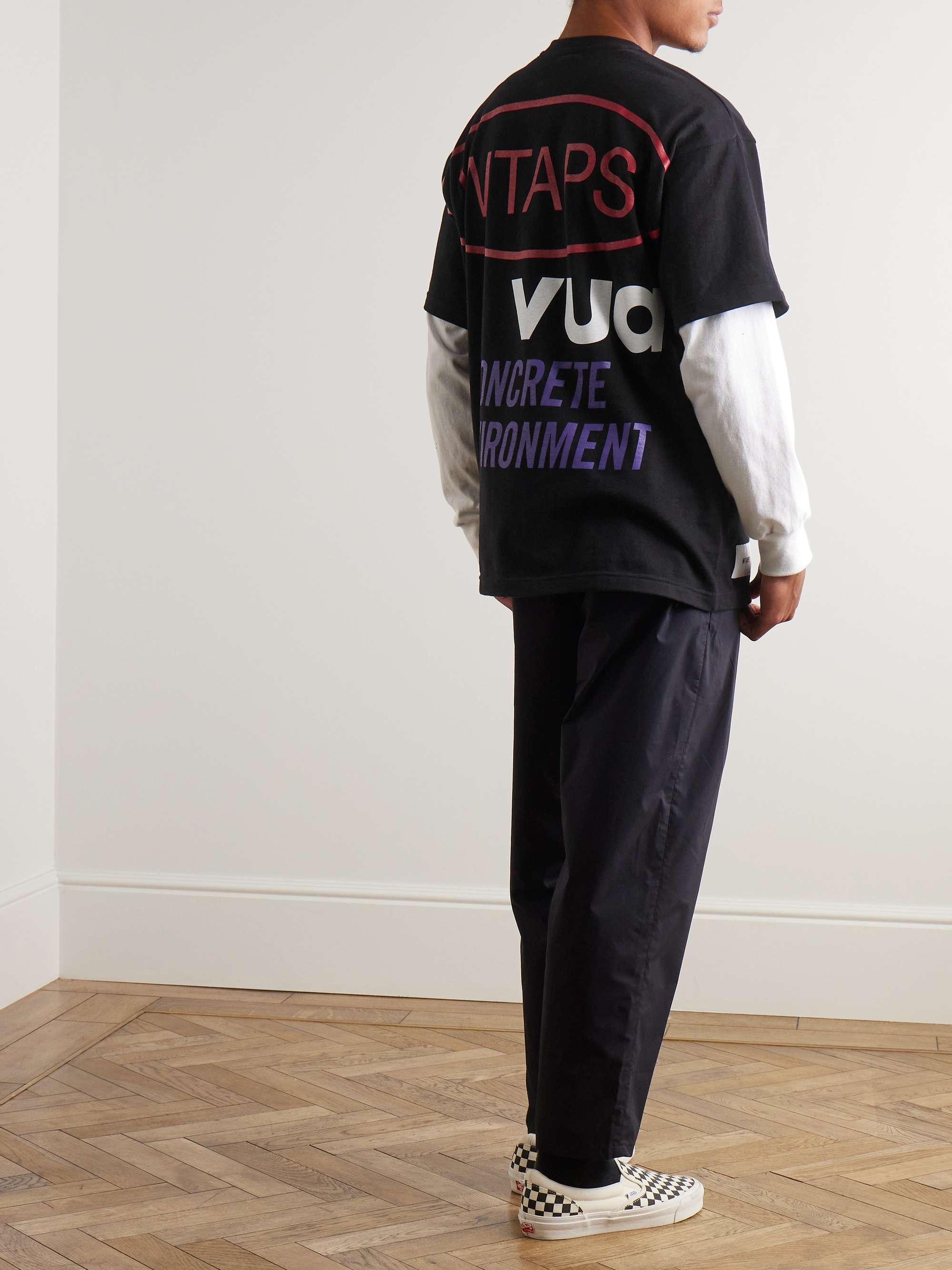 WTAPS® 