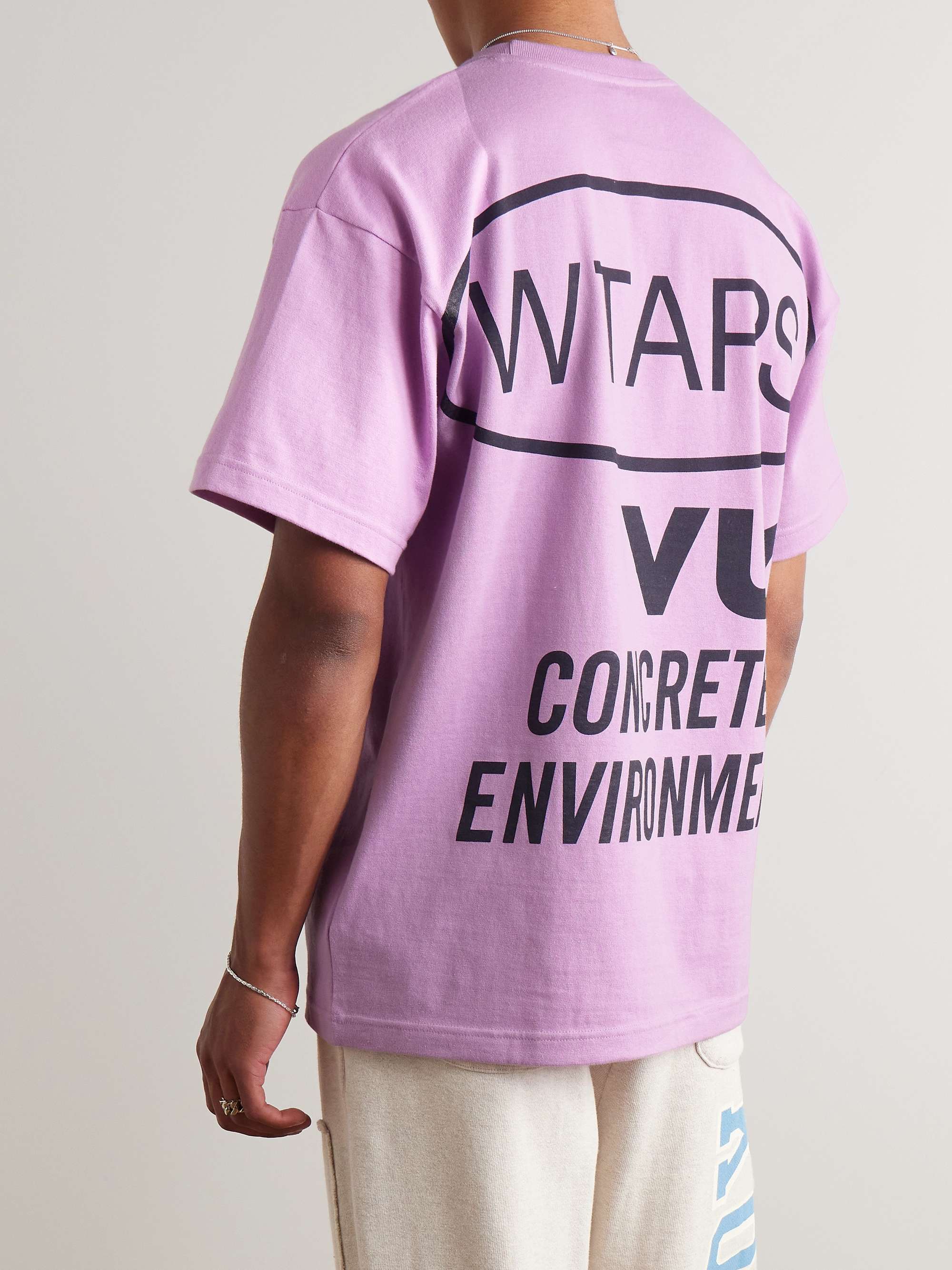 WTAPS® 
