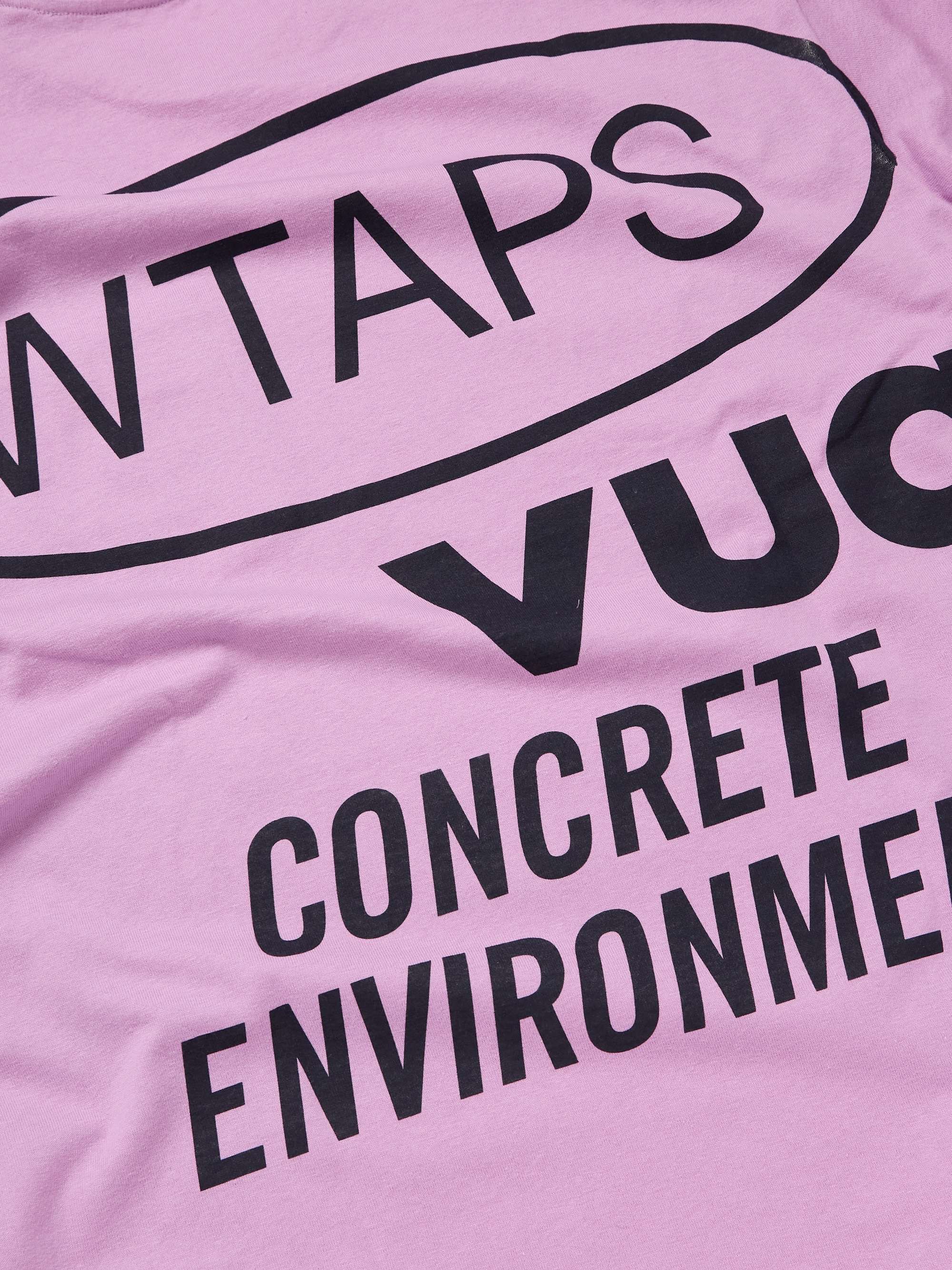 WTAPS® 
