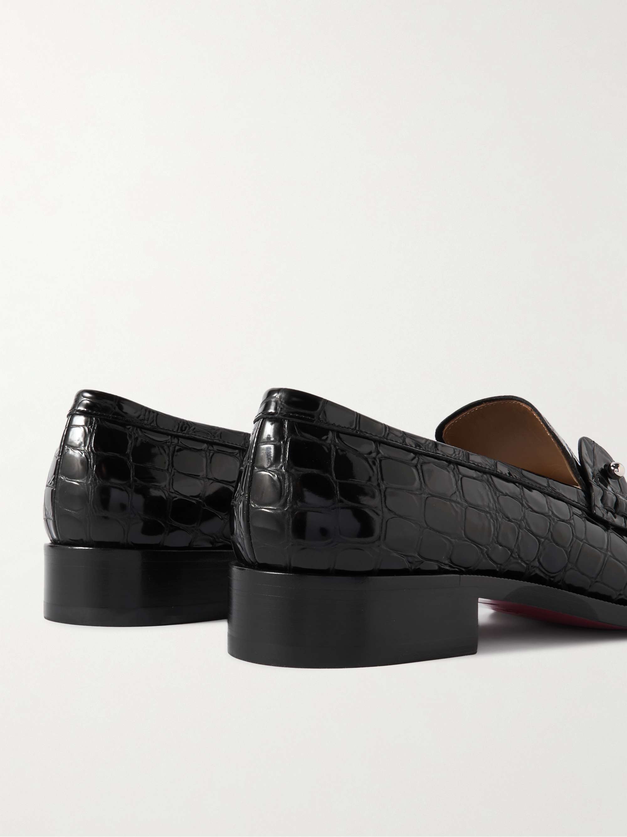 CHRISTIAN LOUBOUTIN 