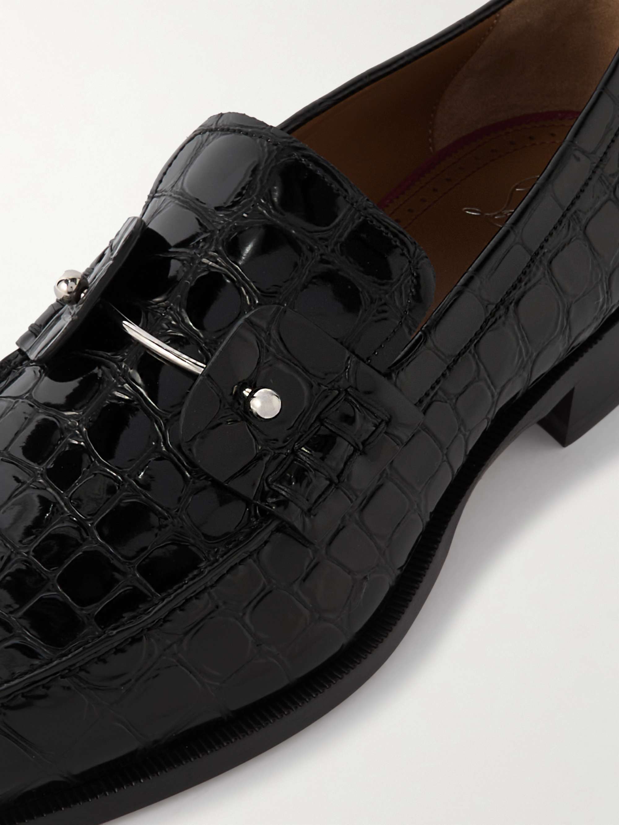 CHRISTIAN LOUBOUTIN 