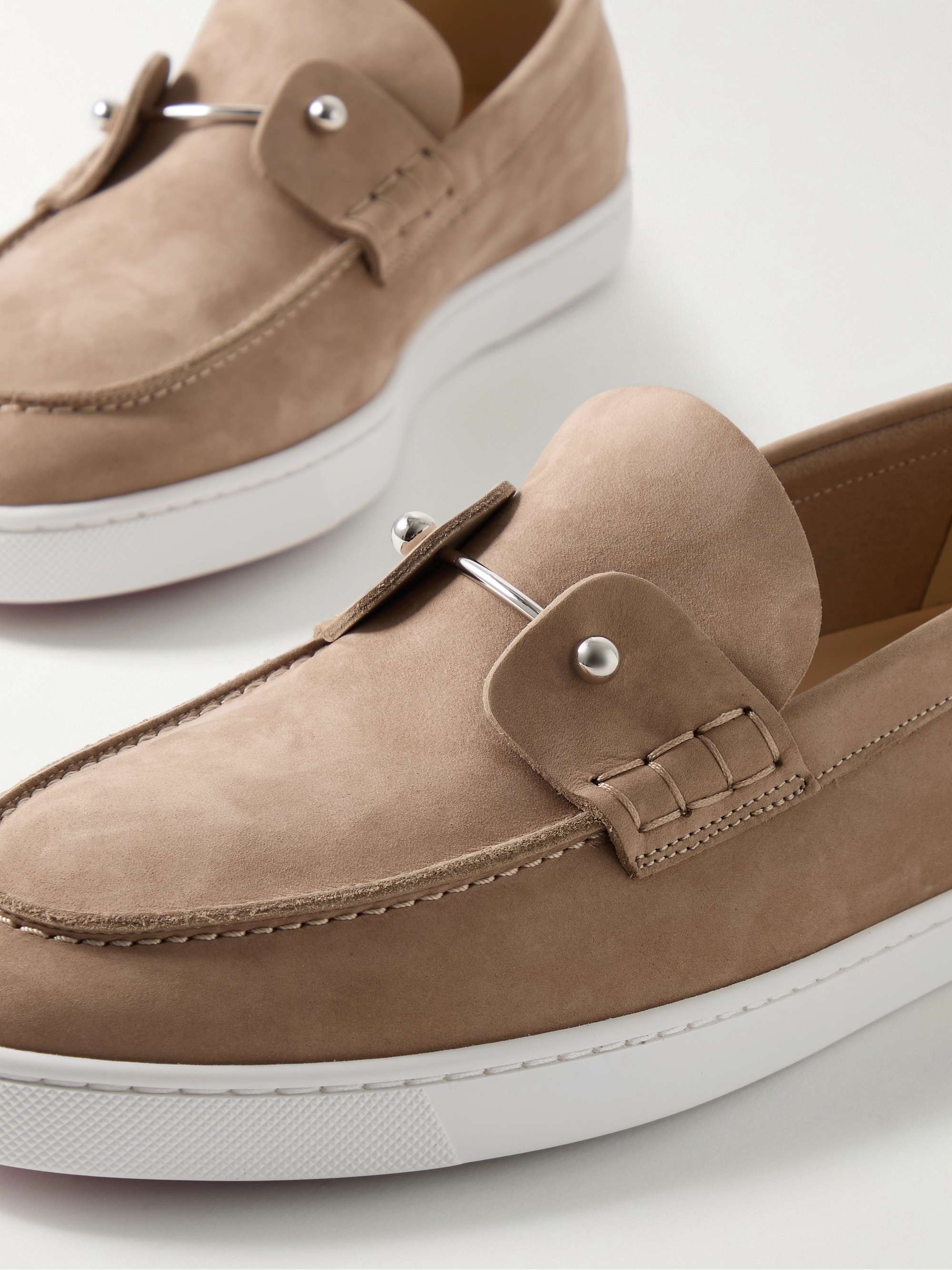 CHRISTIAN LOUBOUTIN 
