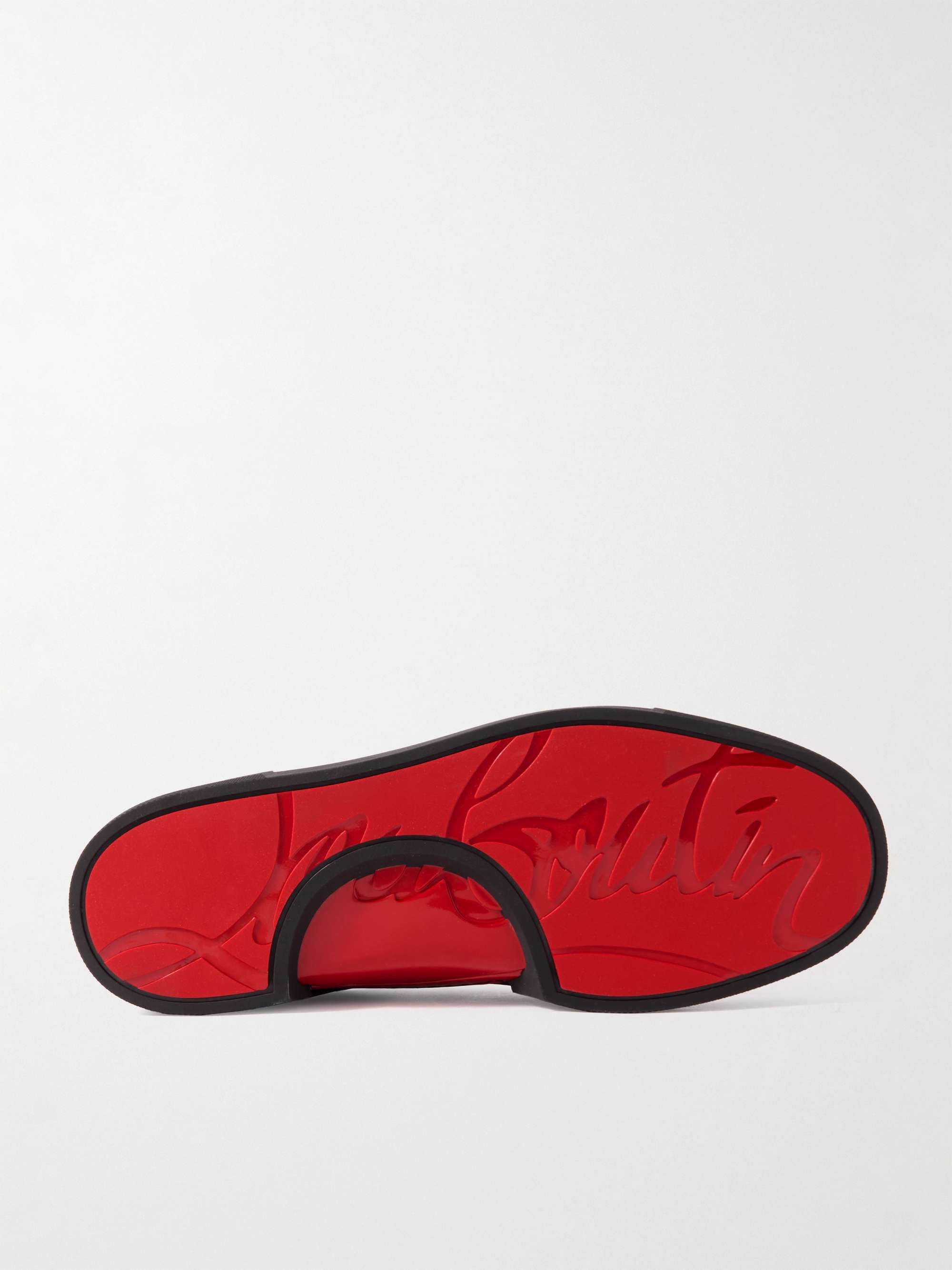 CHRISTIAN LOUBOUTIN 
