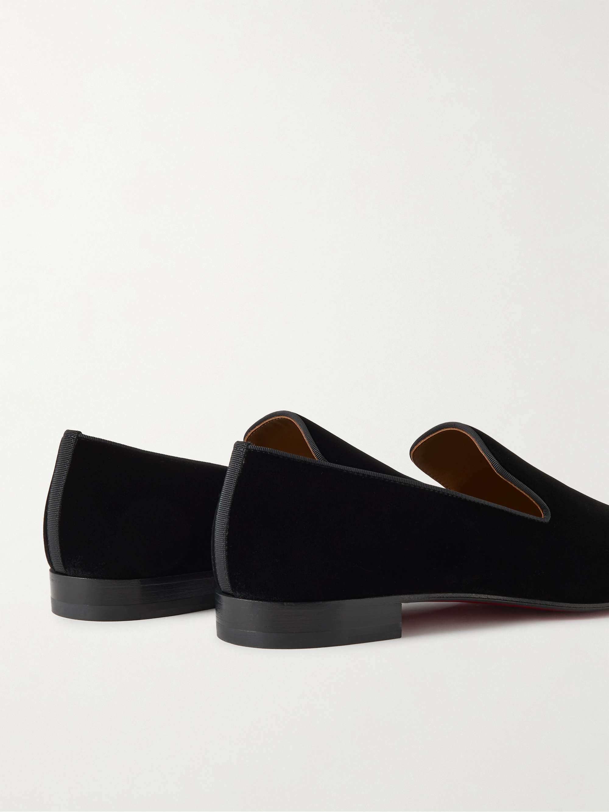 CHRISTIAN LOUBOUTIN 