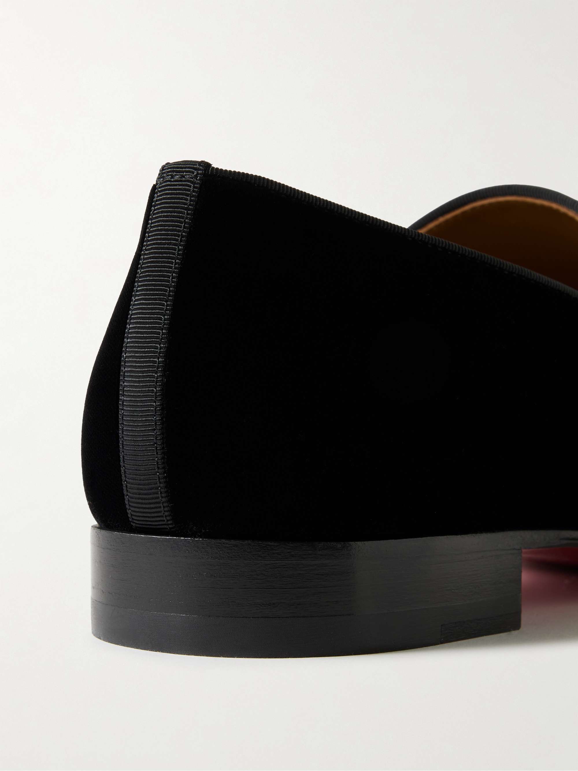 CHRISTIAN LOUBOUTIN 