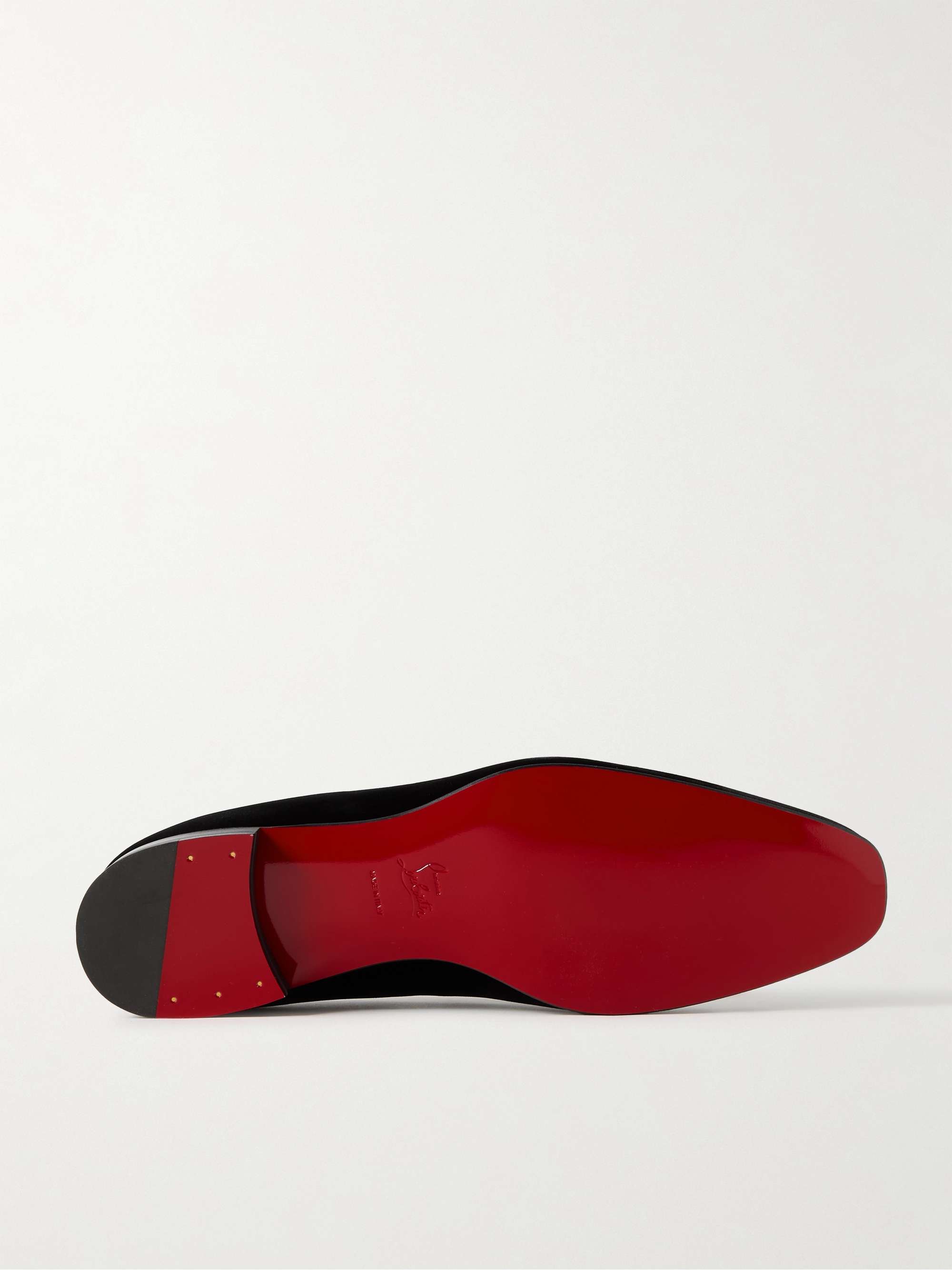 CHRISTIAN LOUBOUTIN 
