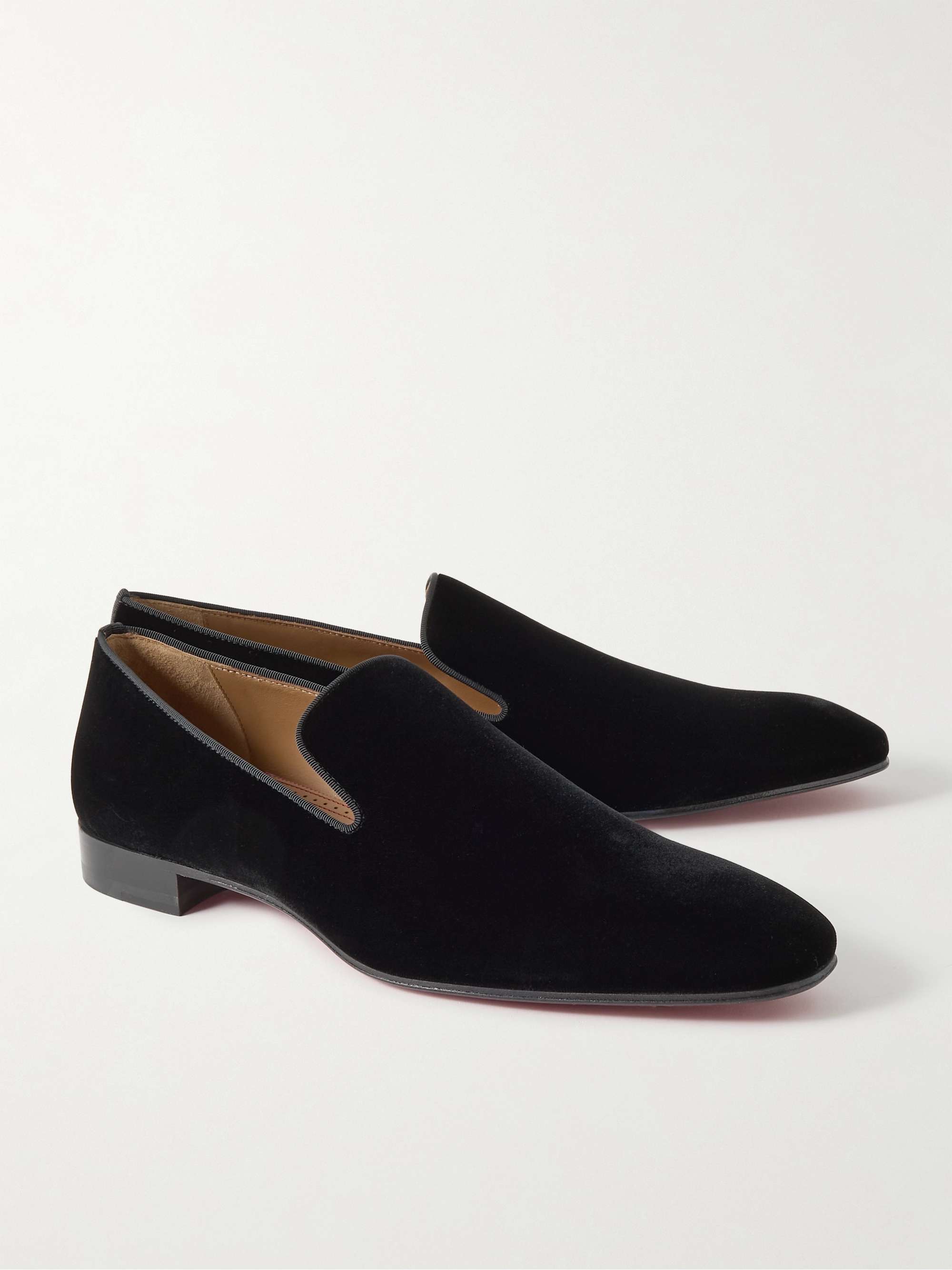 CHRISTIAN LOUBOUTIN 